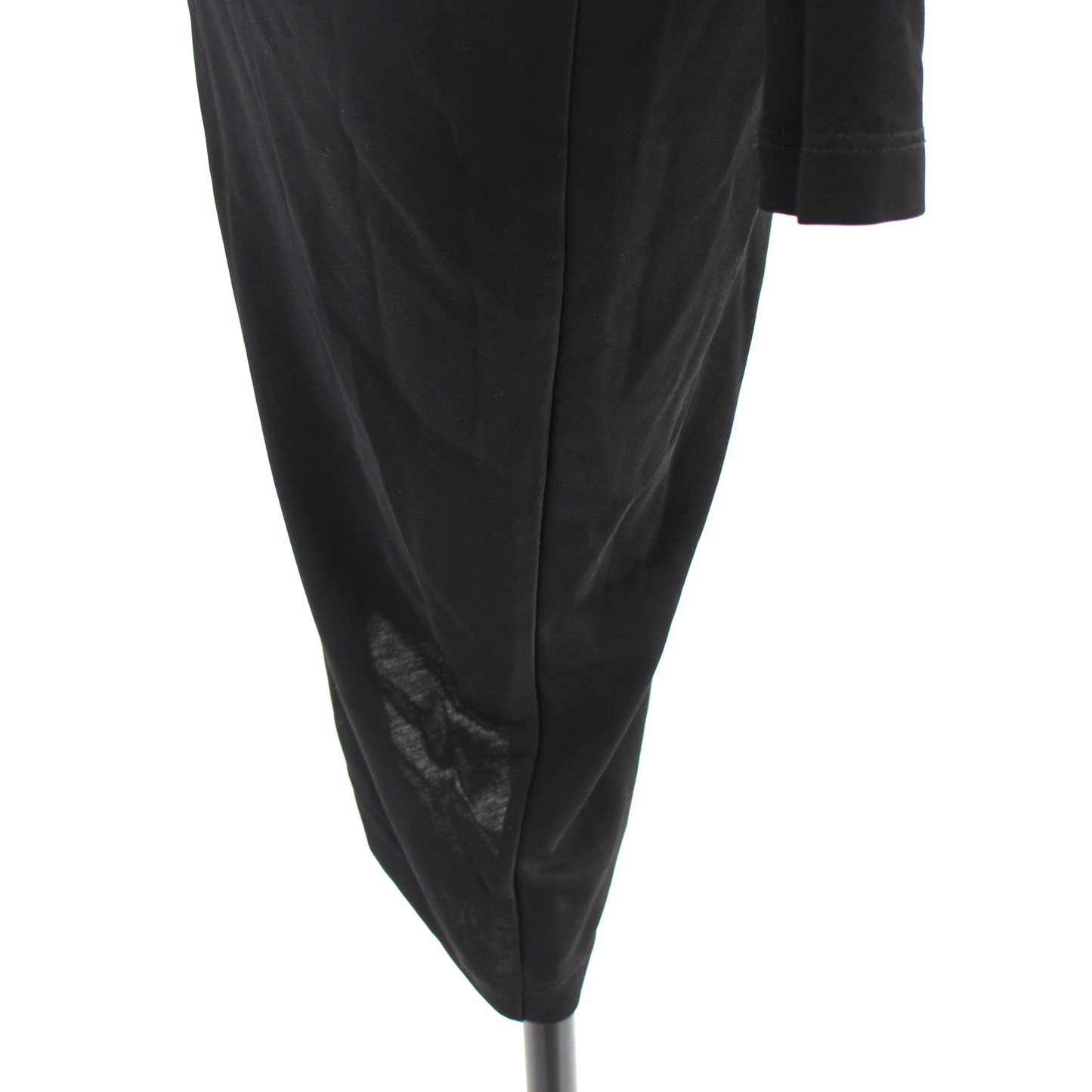 Alexander McQueen Zip Detail Dress