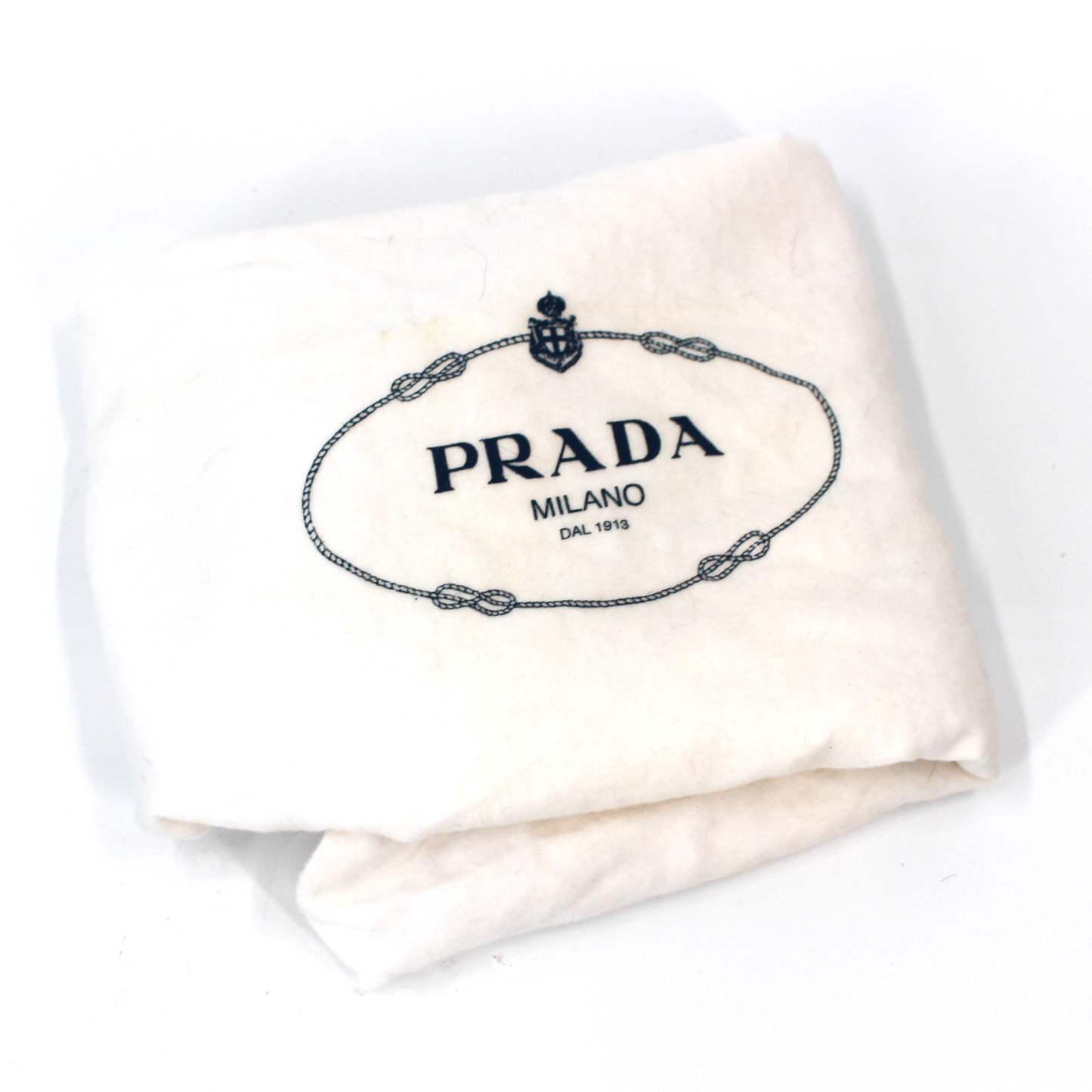 Prada Tessuto Nylon Tote Bag