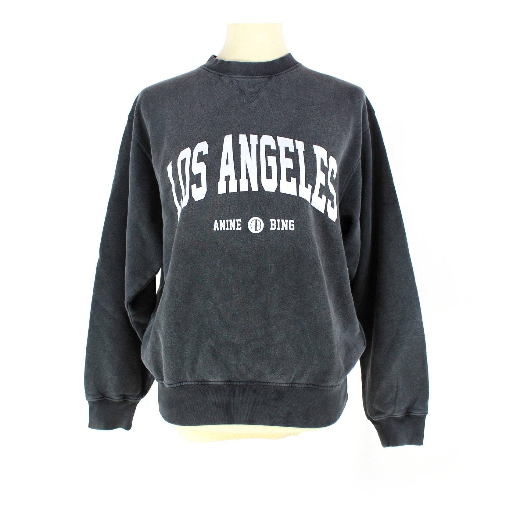 Anine Bing Ramona Sweatshirt