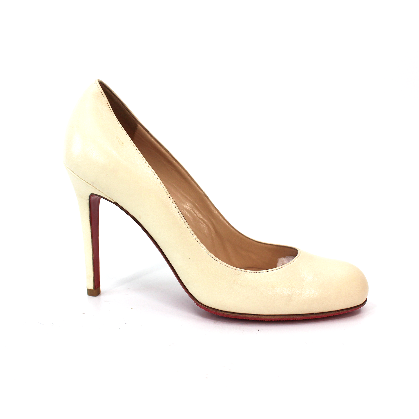 Christian Louboutin Simple Pumps