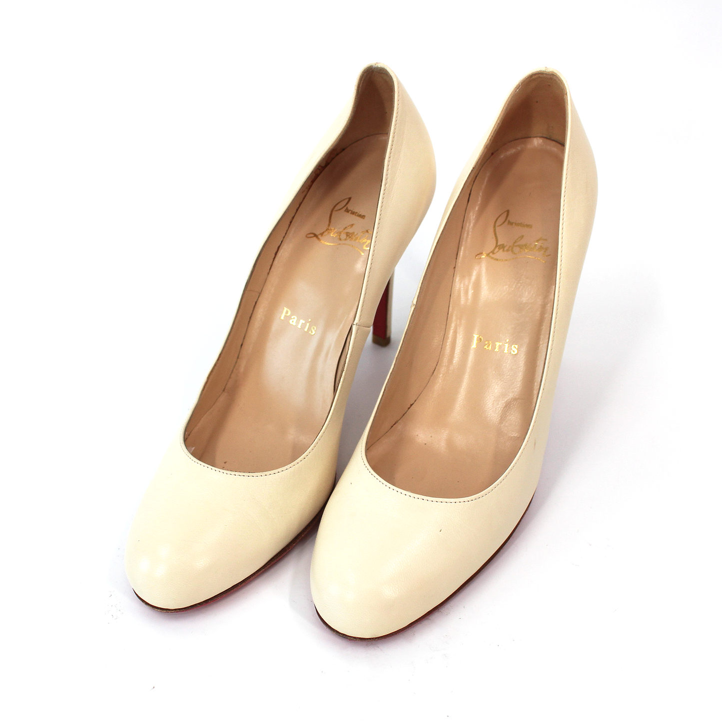 Christian Louboutin Simple Pumps