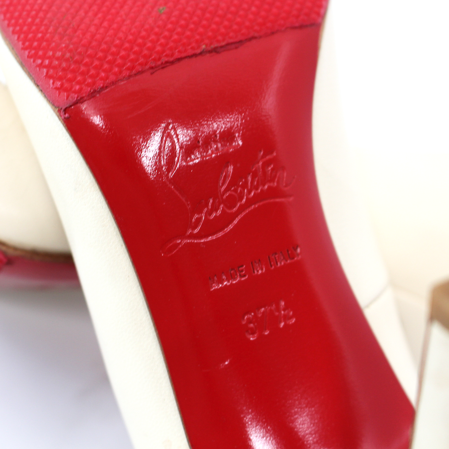 Christian Louboutin Simple Pumps