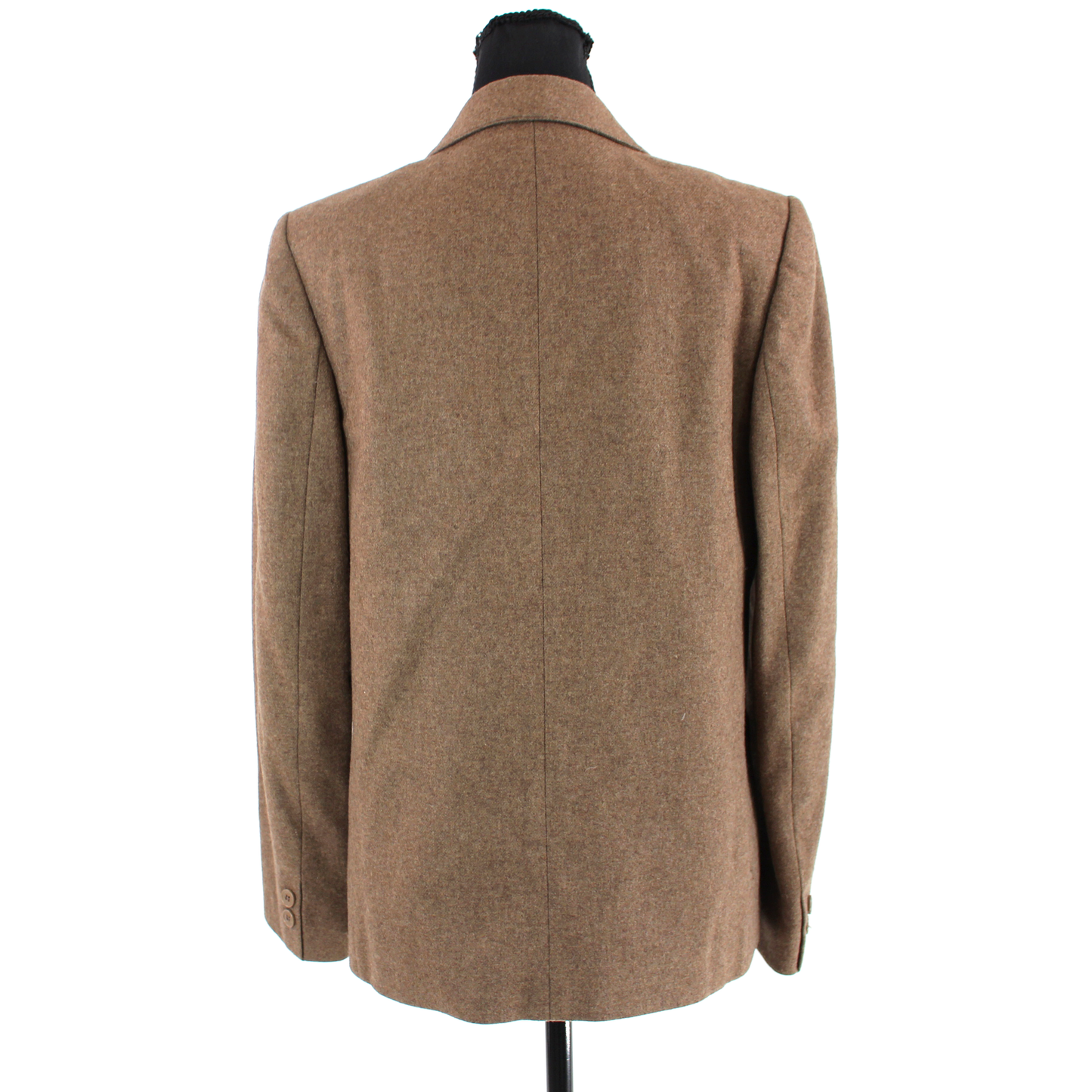 Burberry Vintage Wool Blazer