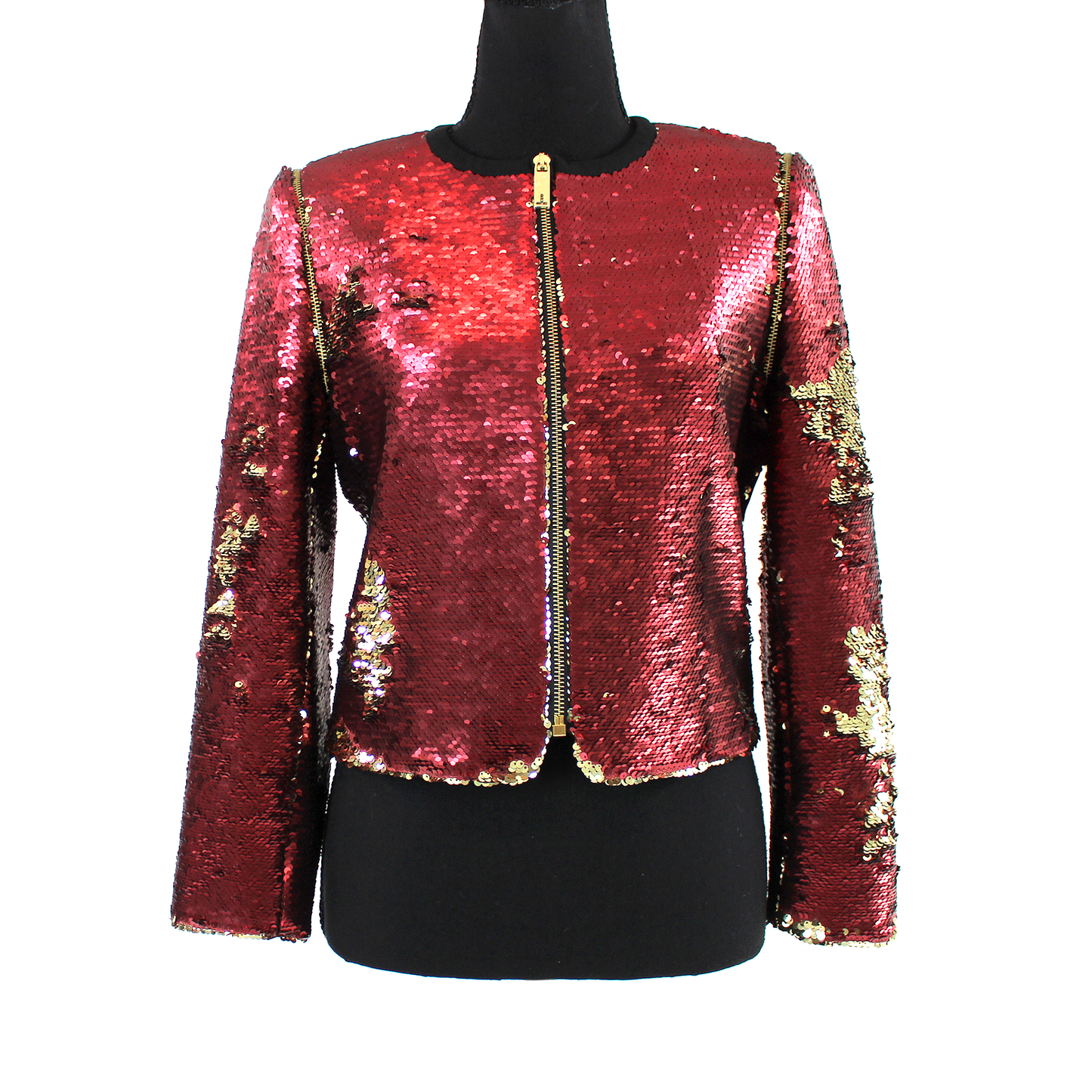 Ted Baker Blubele Sequin Jacket