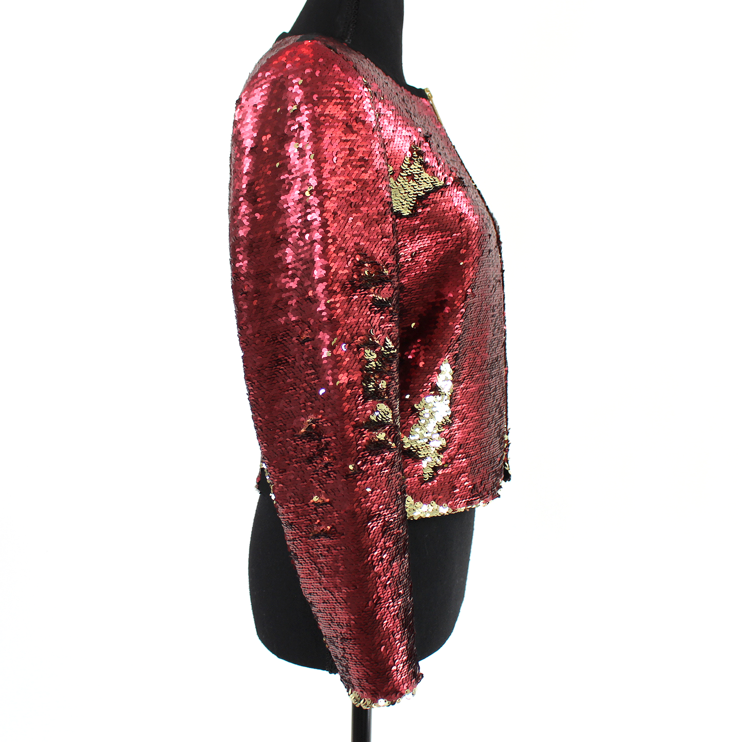 Ted Baker Blubele Sequin Jacket