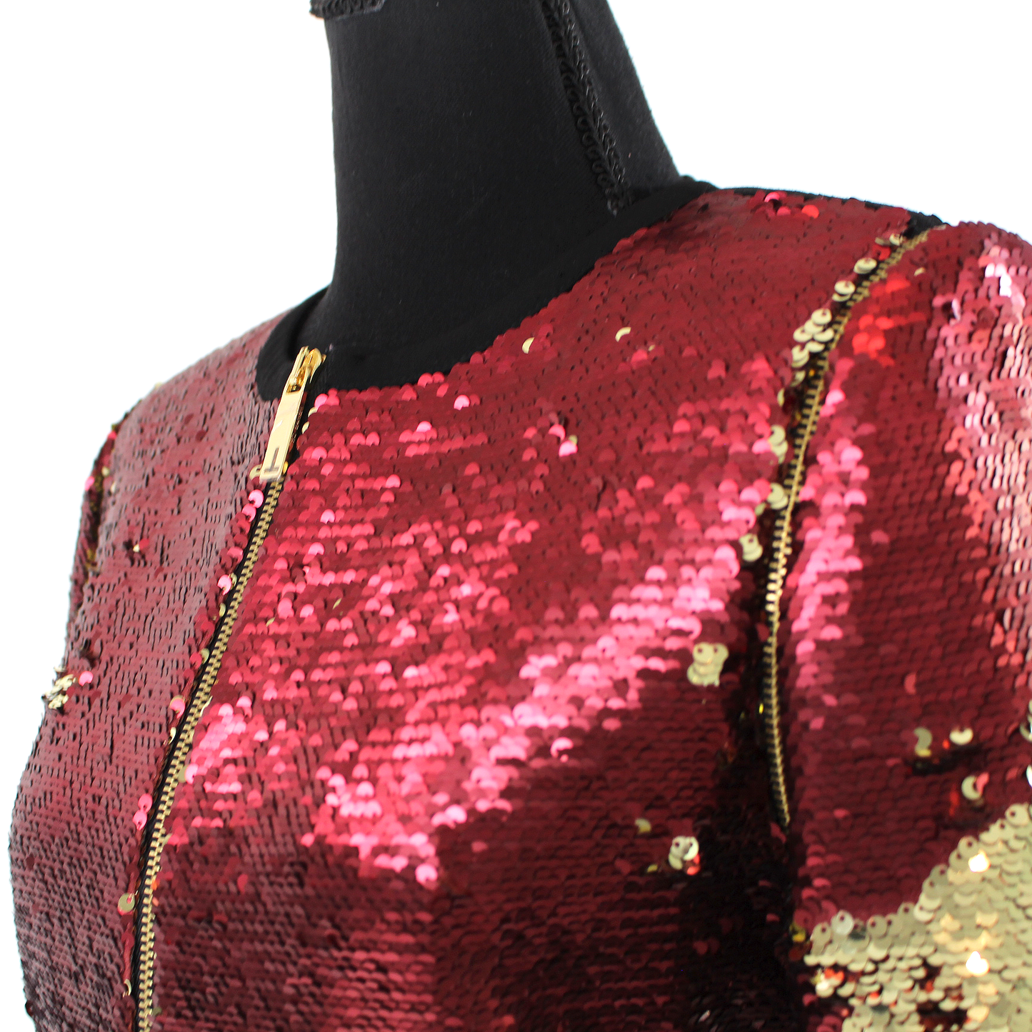 Ted Baker Blubele Sequin Jacket