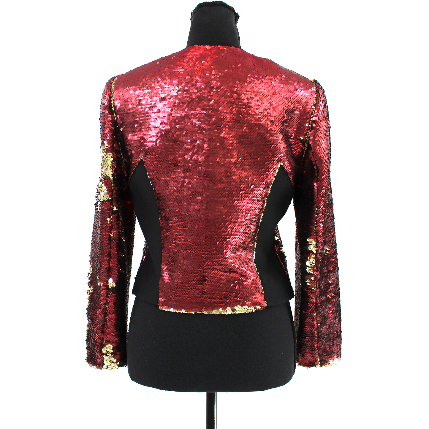 Ted Baker Blubele Sequin Jacket