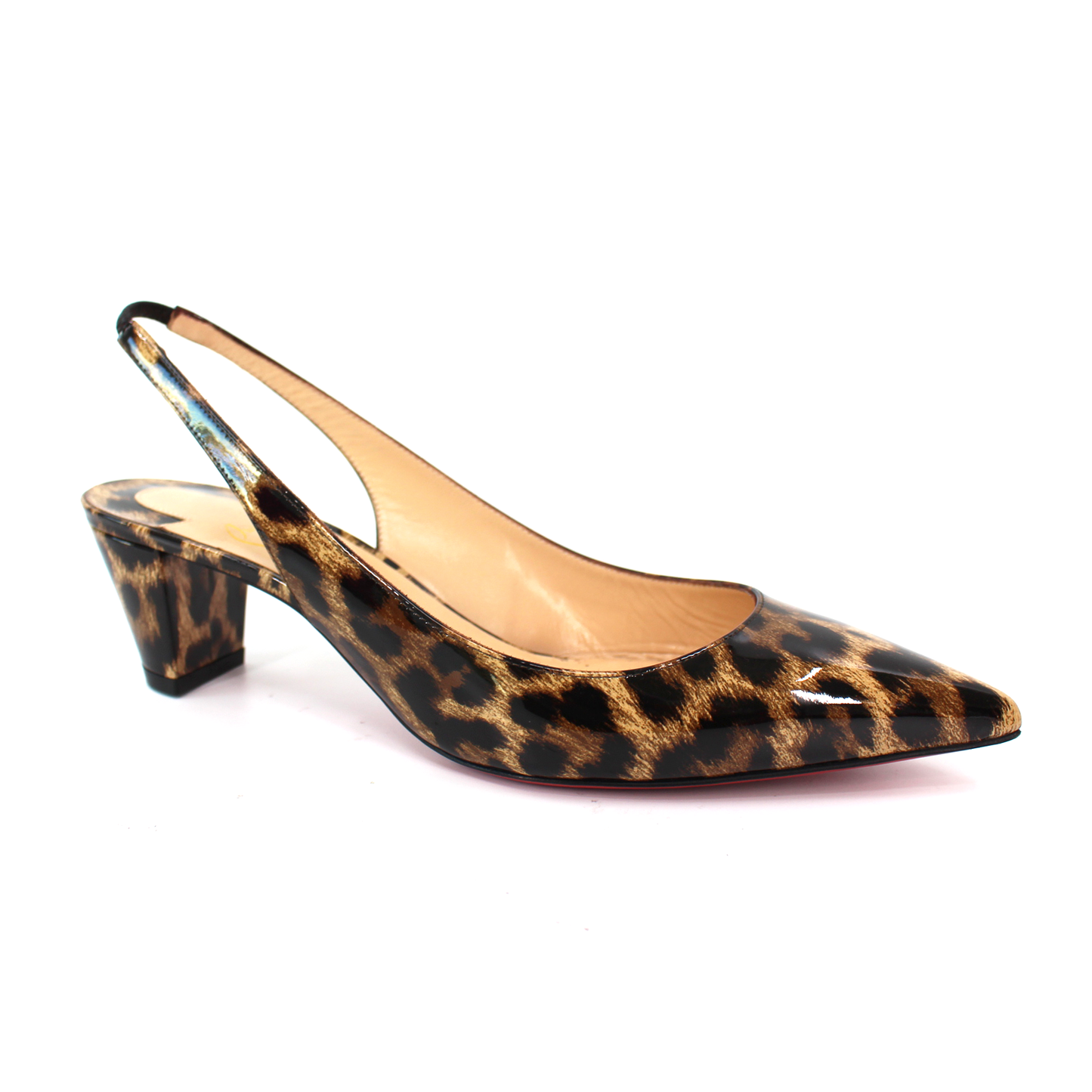 Christian Louboutin Karelli 45 Pumps