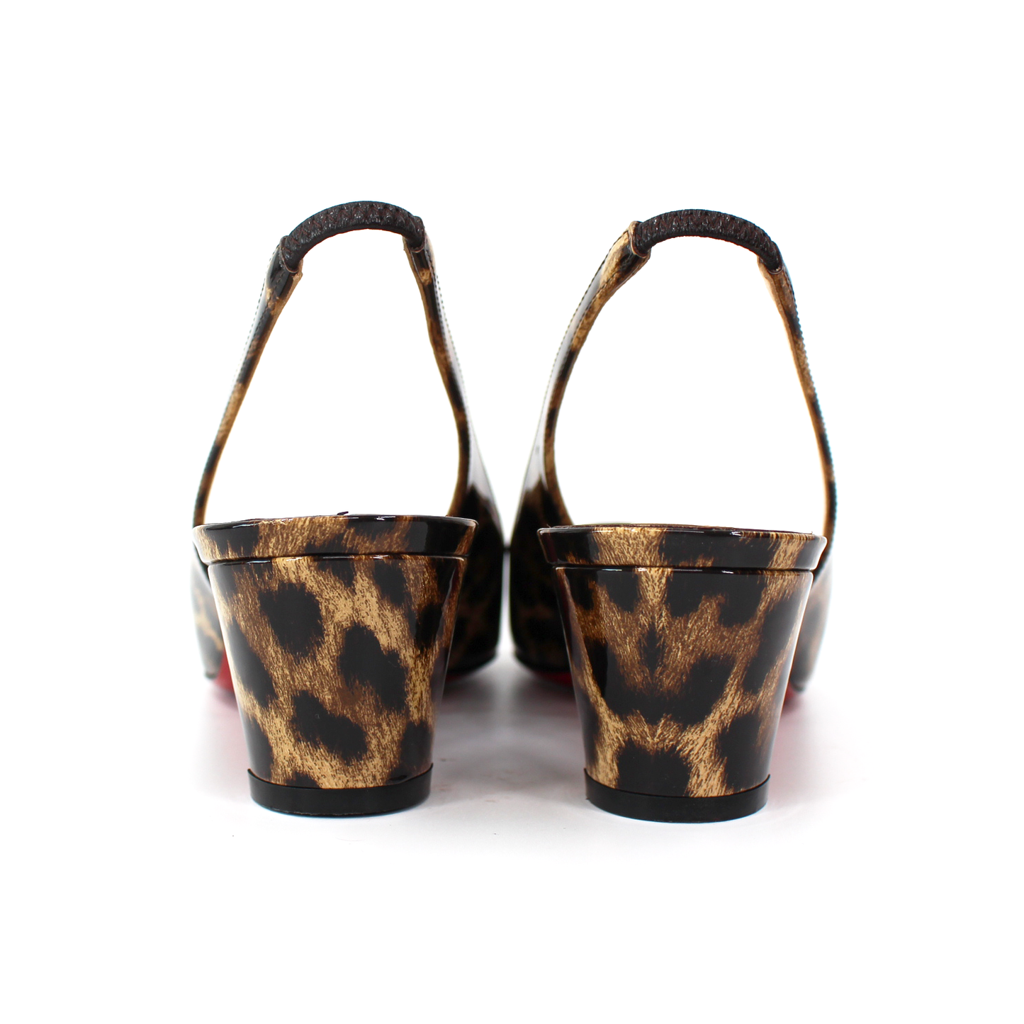 Christian Louboutin Karelli 45 Pumps
