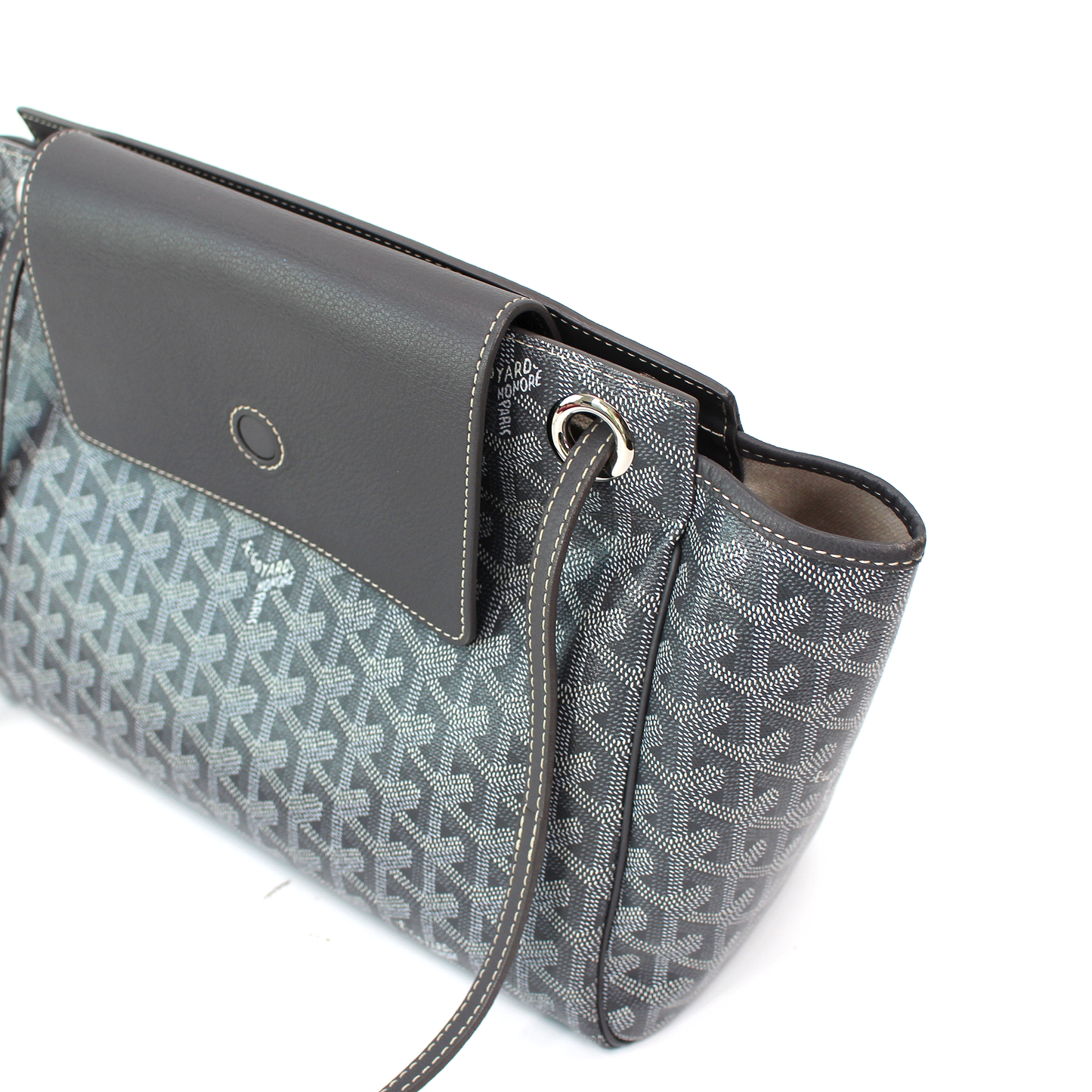 Goyard Rouette PM Tote Bag