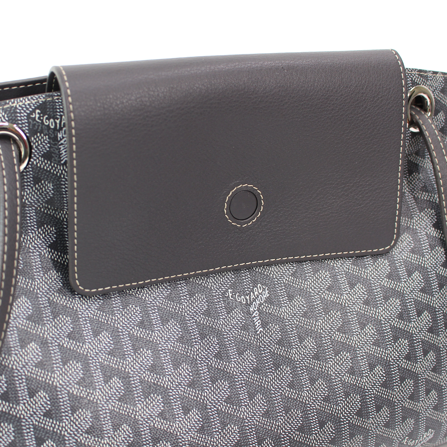 Goyard Rouette PM Tote Bag