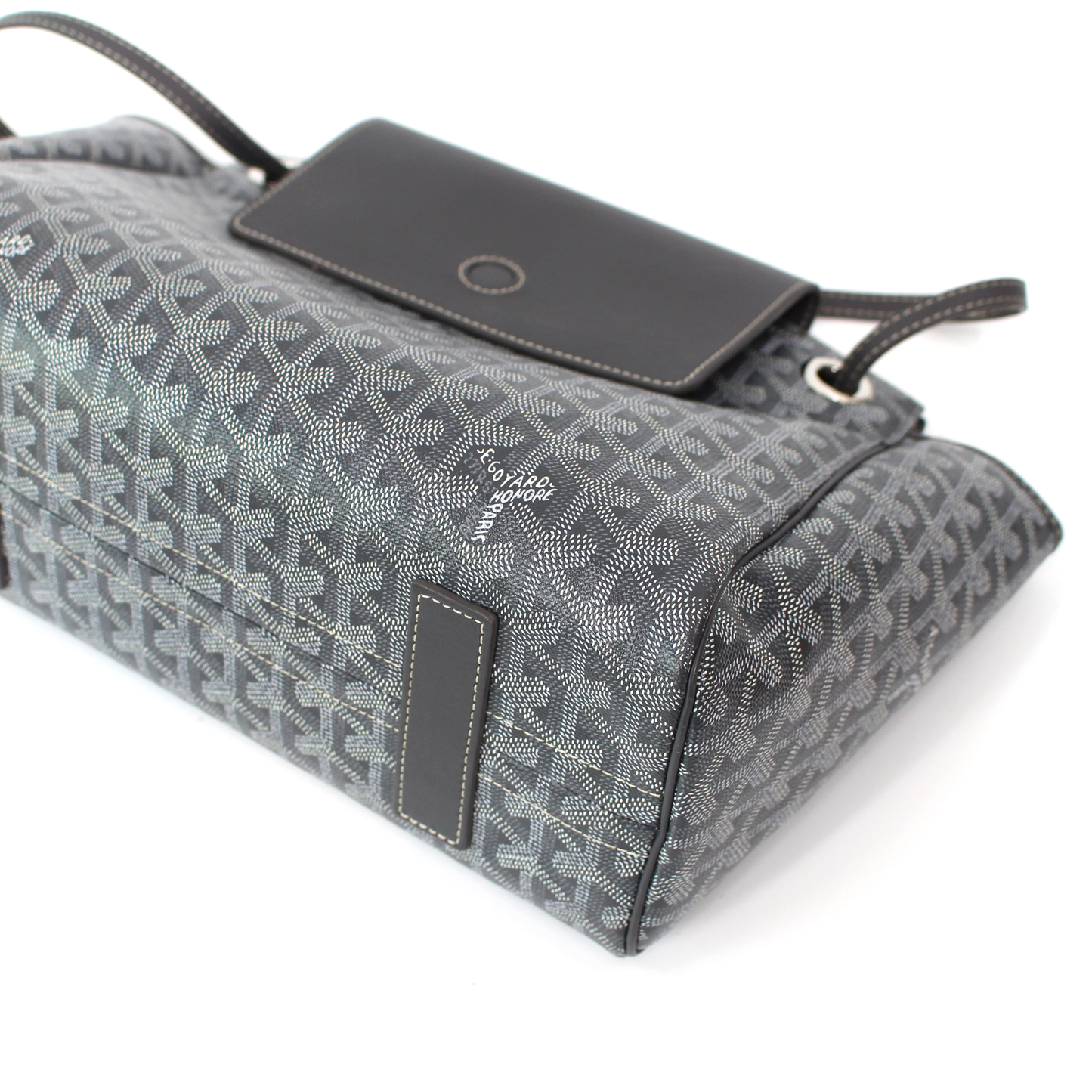 Goyard Rouette PM Tote Bag