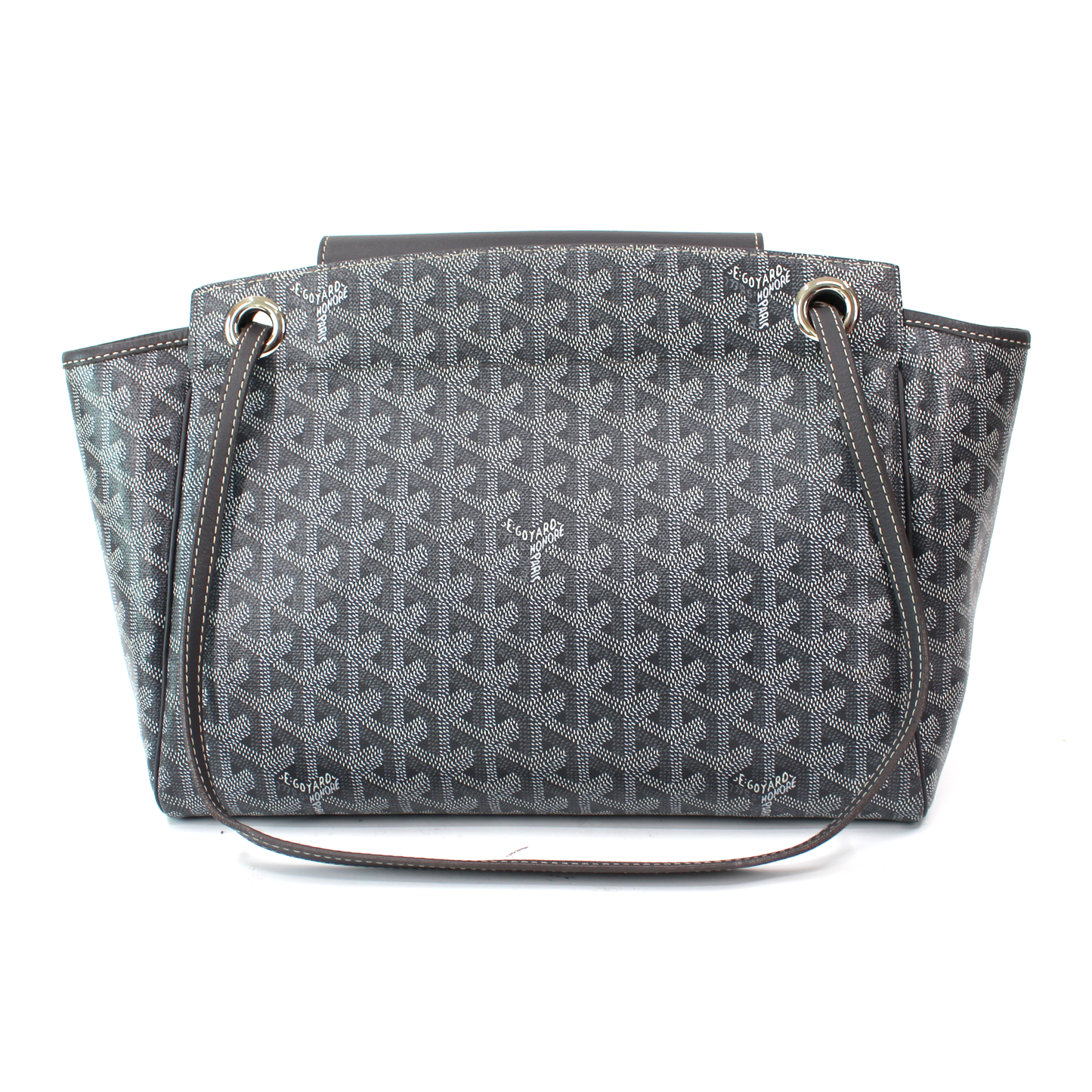 Goyard Rouette PM Tote Bag