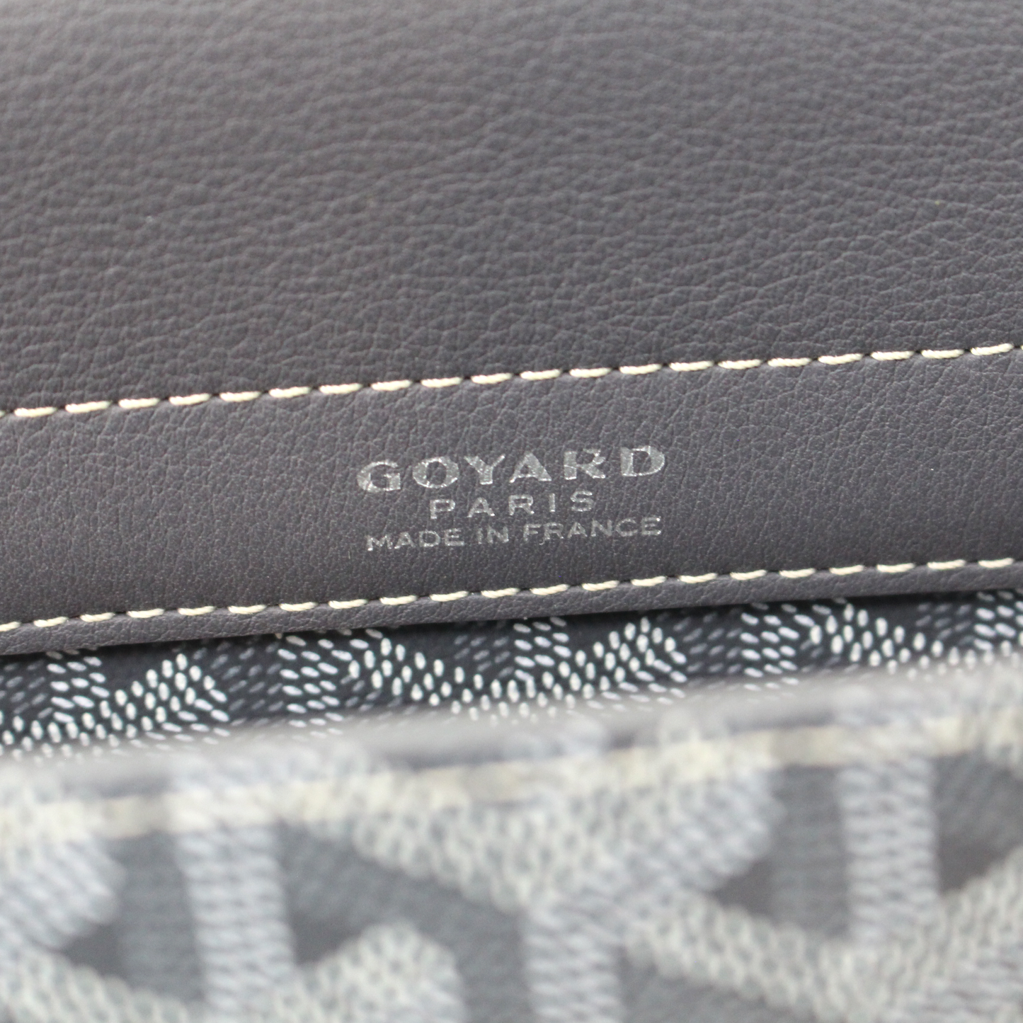 Goyard Rouette PM Tote Bag