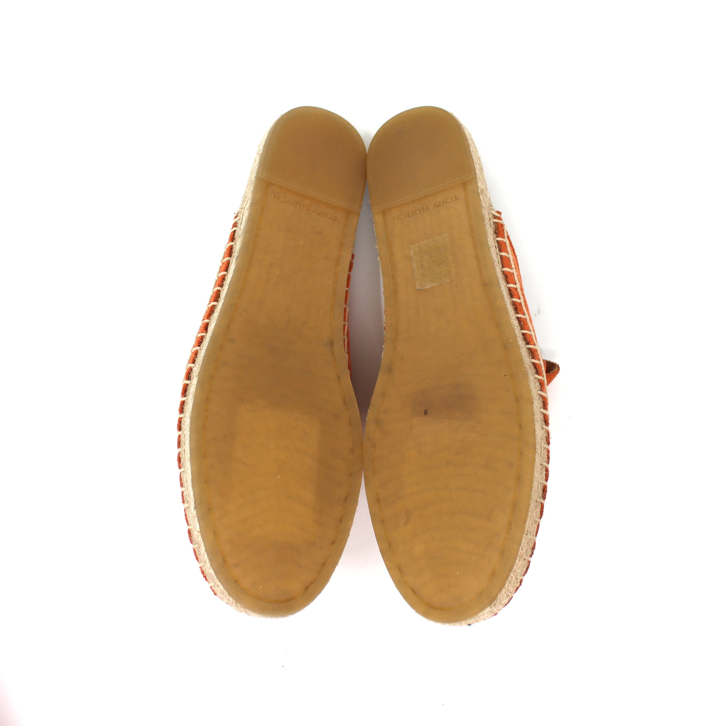 Tory Burch Seaside Suede Mules