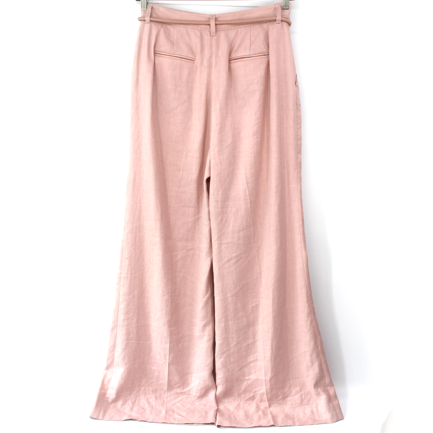 Zimmermann Luminous Wide Leg Pants