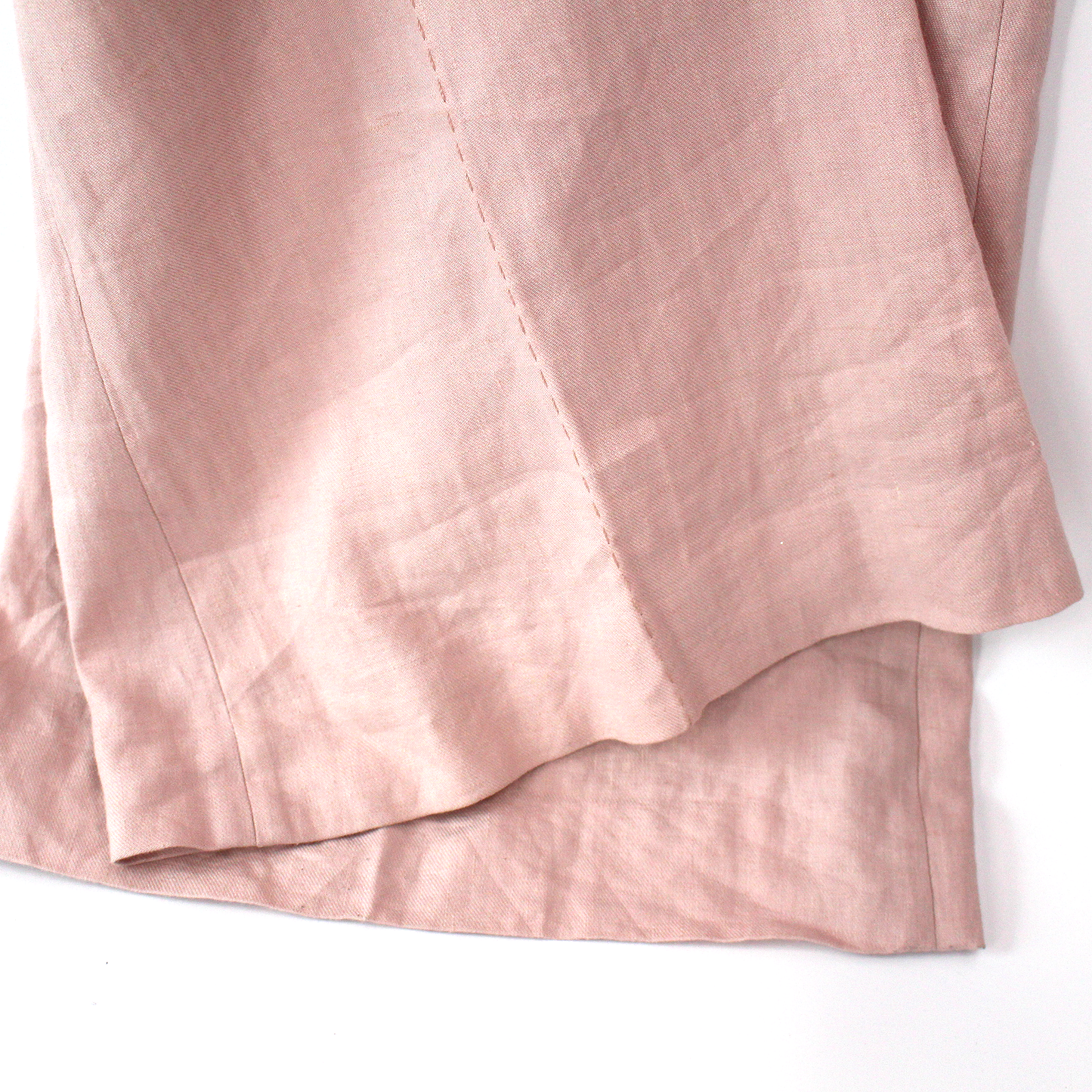 Zimmermann Luminous Wide Leg Pants