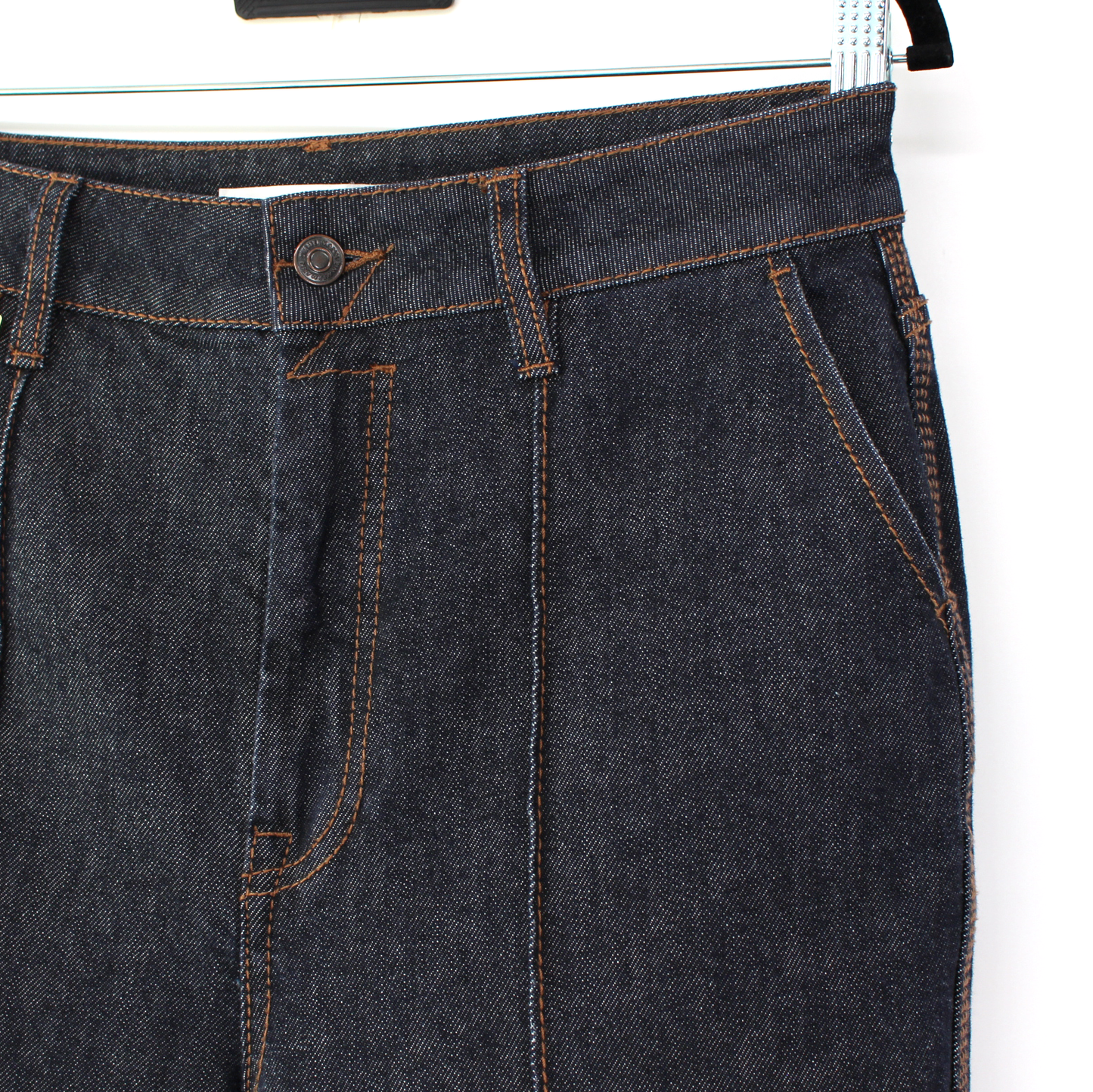 Zimmermann Concert Super Flare Jeans