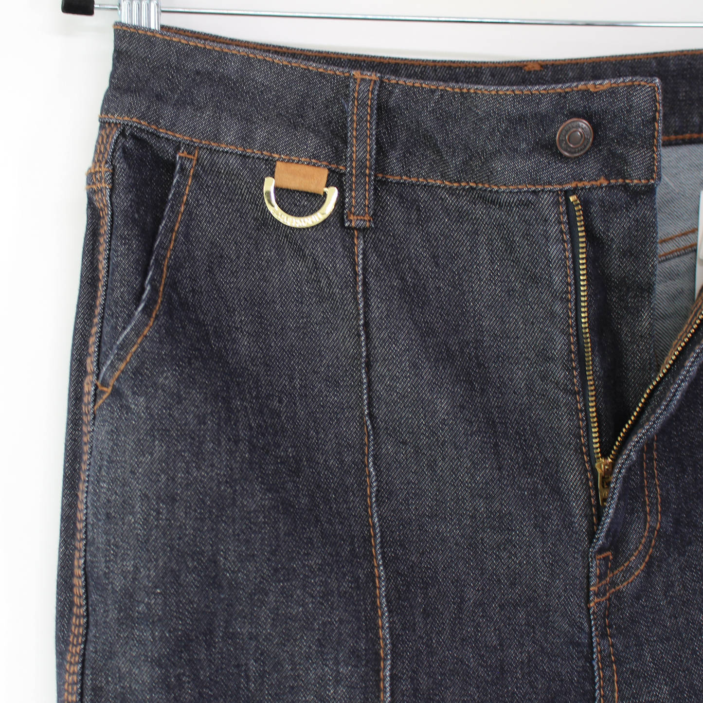Zimmermann Concert Super Flare Jeans