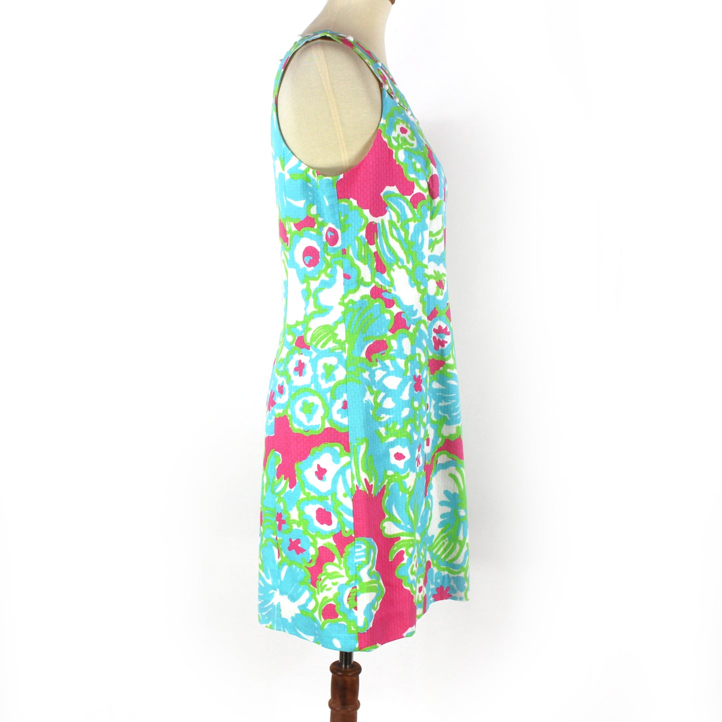Lilly Pulitzer Lindy Shift Dress