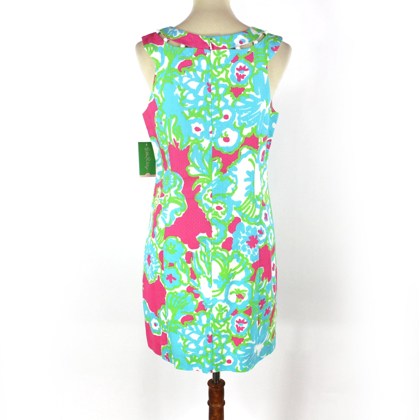 Lilly Pulitzer Lindy Shift Dress
