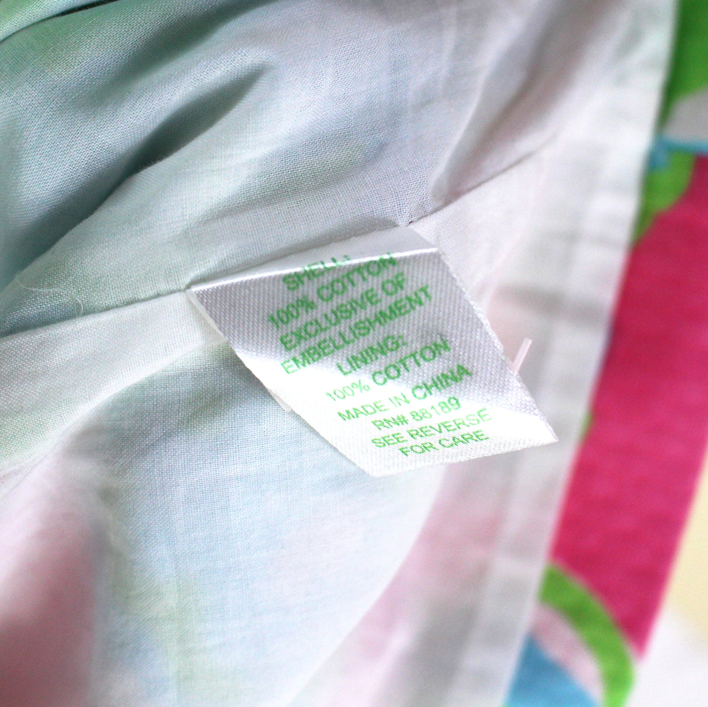 Lilly Pulitzer Lindy Shift Dress