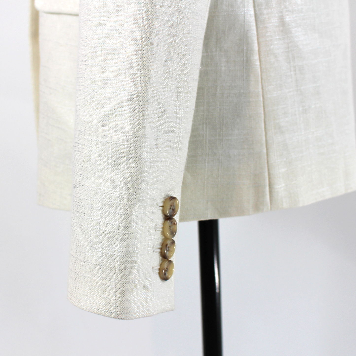 J. Crew Regent Linen Blazer