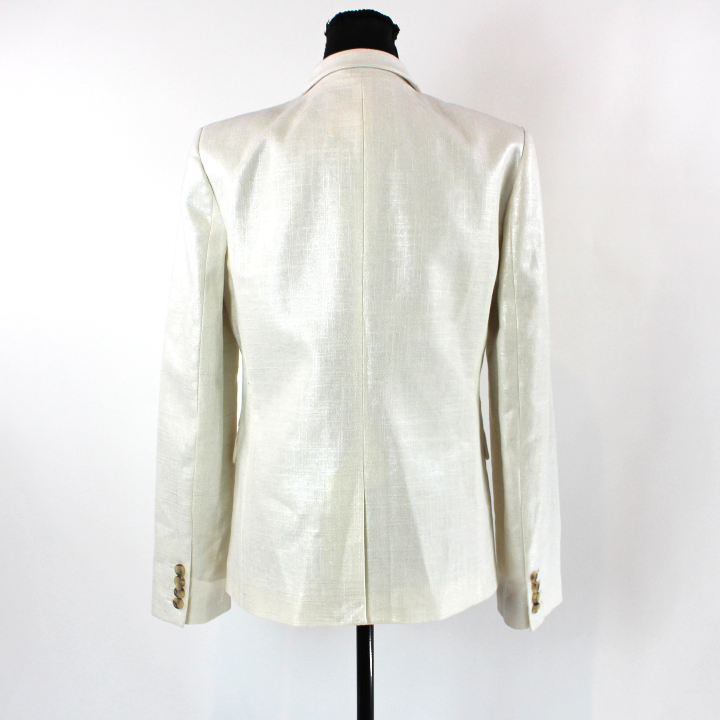 J. Crew Regent Linen Blazer