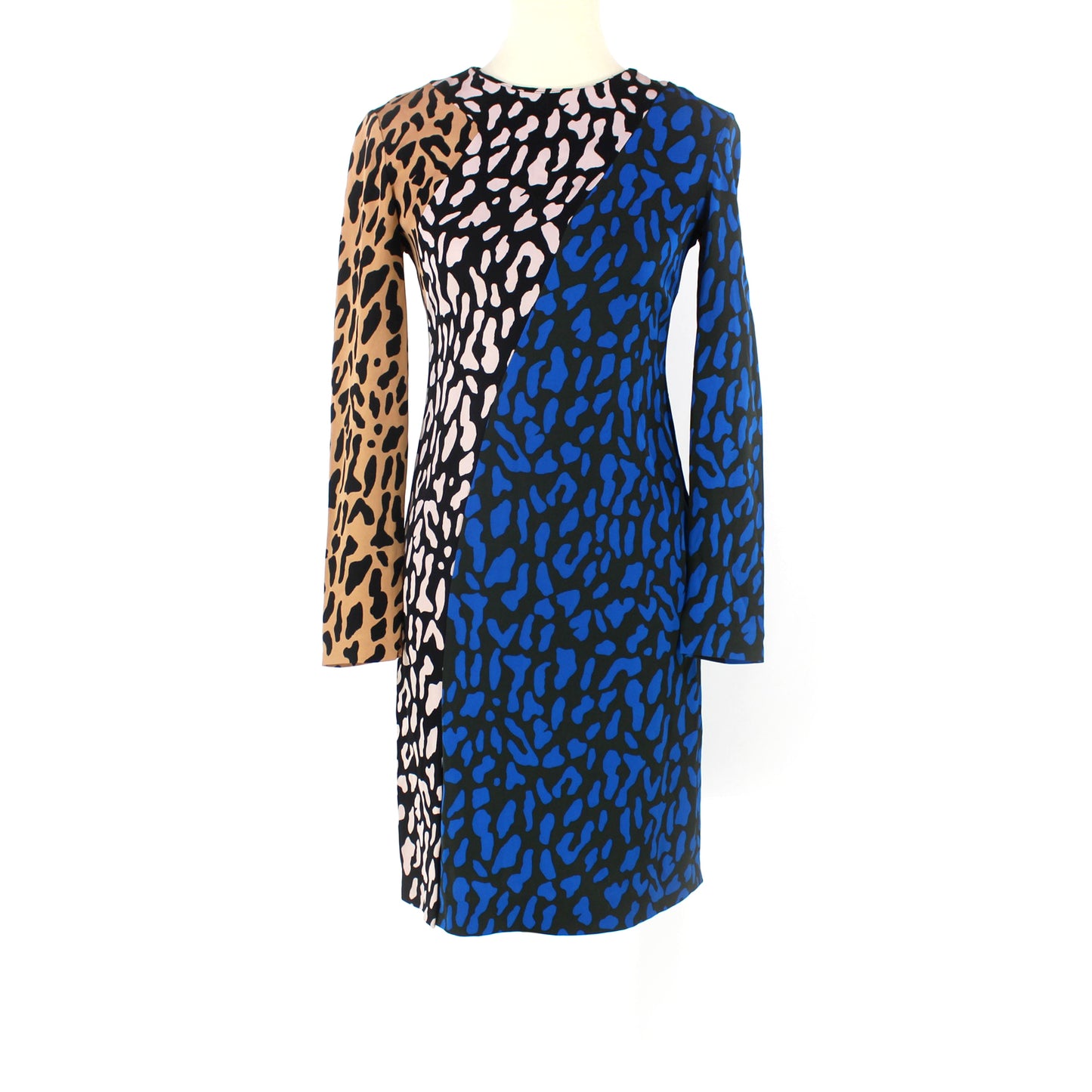 Diane Von Furstenberg Belmont Dress