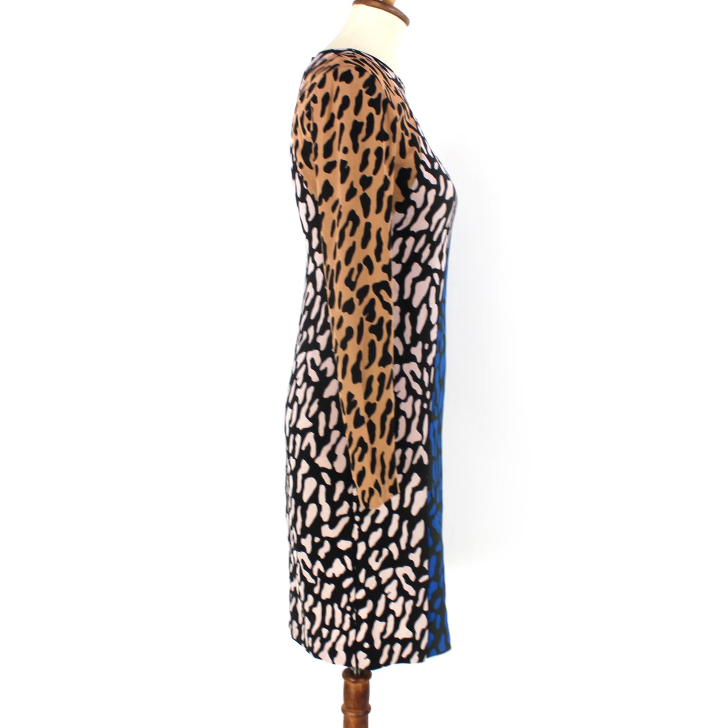 Diane Von Furstenberg Belmont Dress