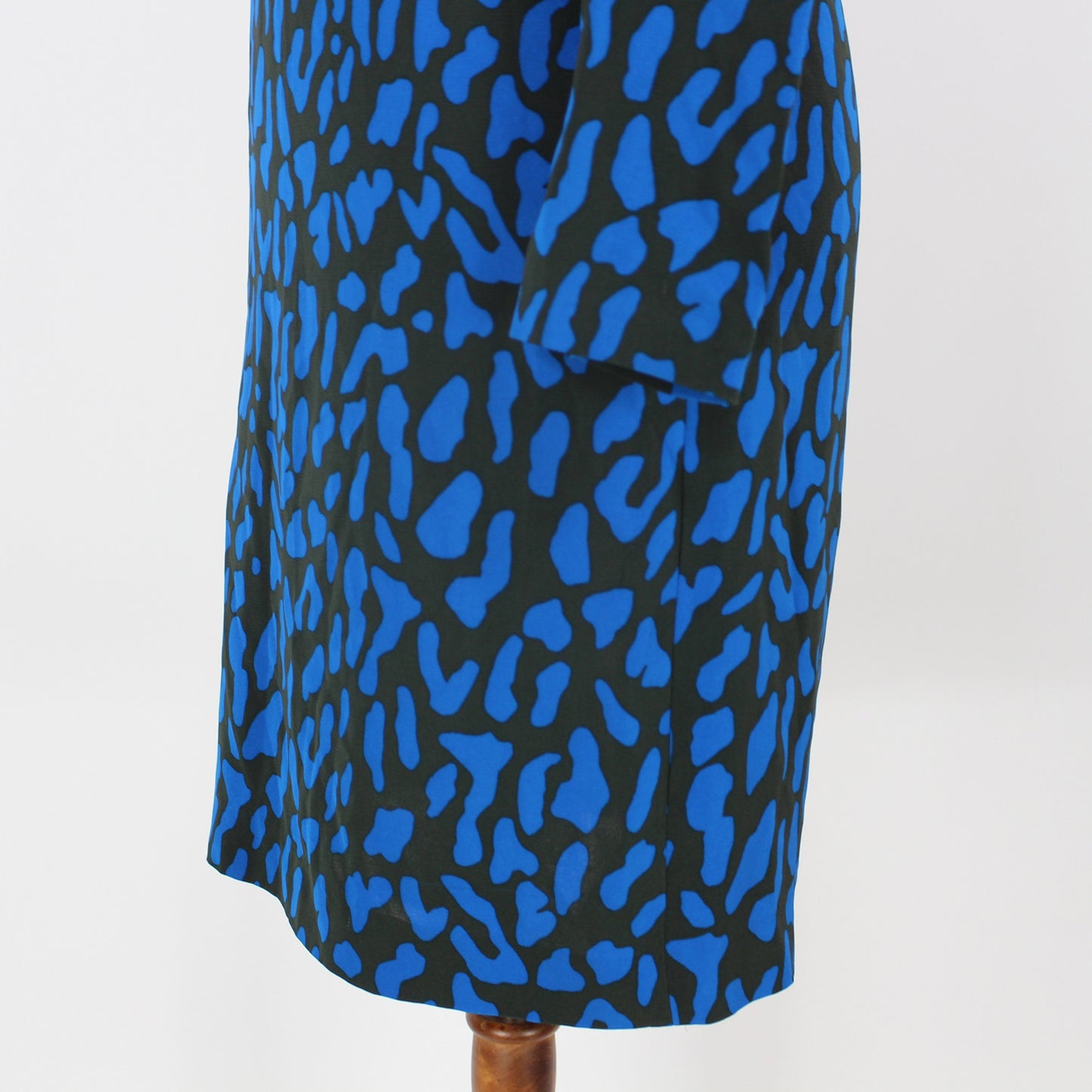 Diane Von Furstenberg Belmont Dress