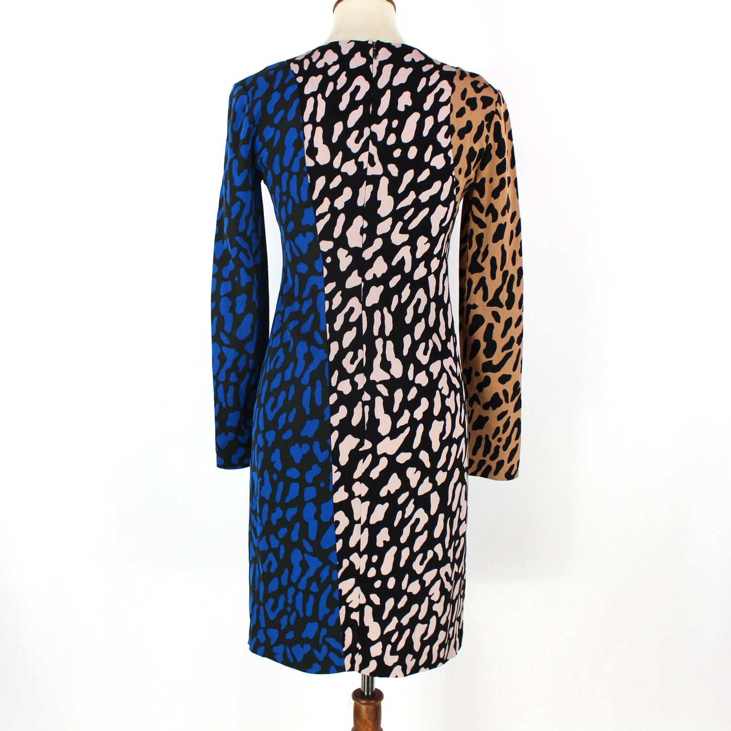 Diane Von Furstenberg Belmont Dress