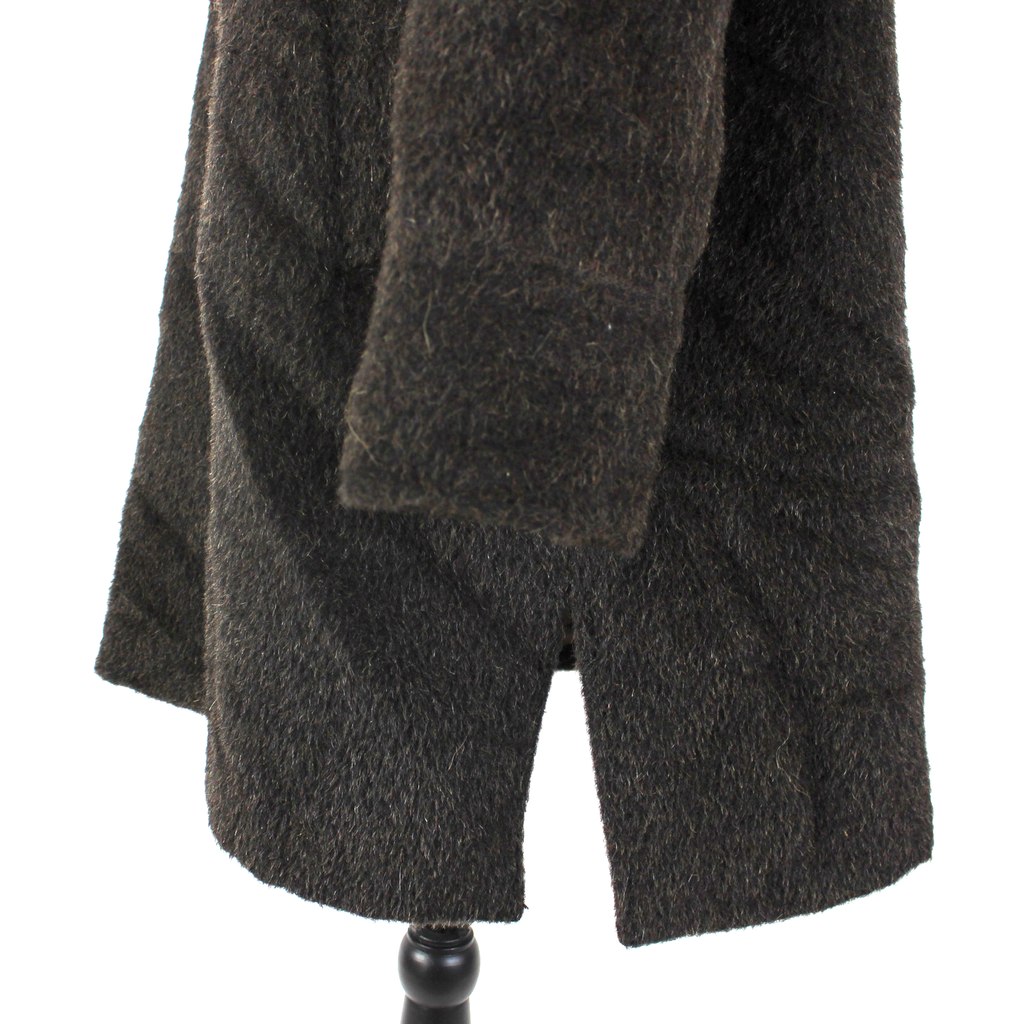 Cinzia Rocca Alpaca Wool Coat