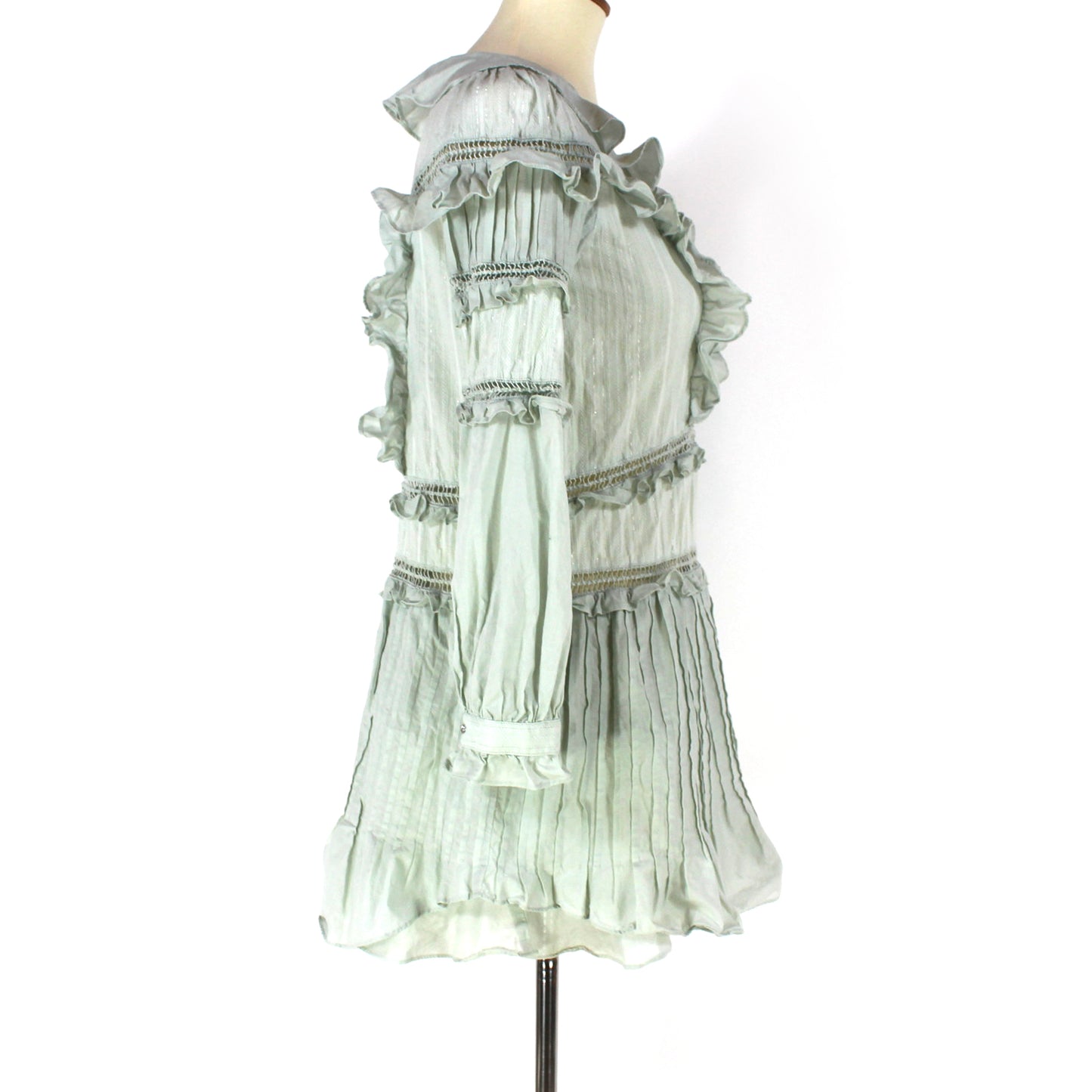 For Love & Lemons Ziggy Dress