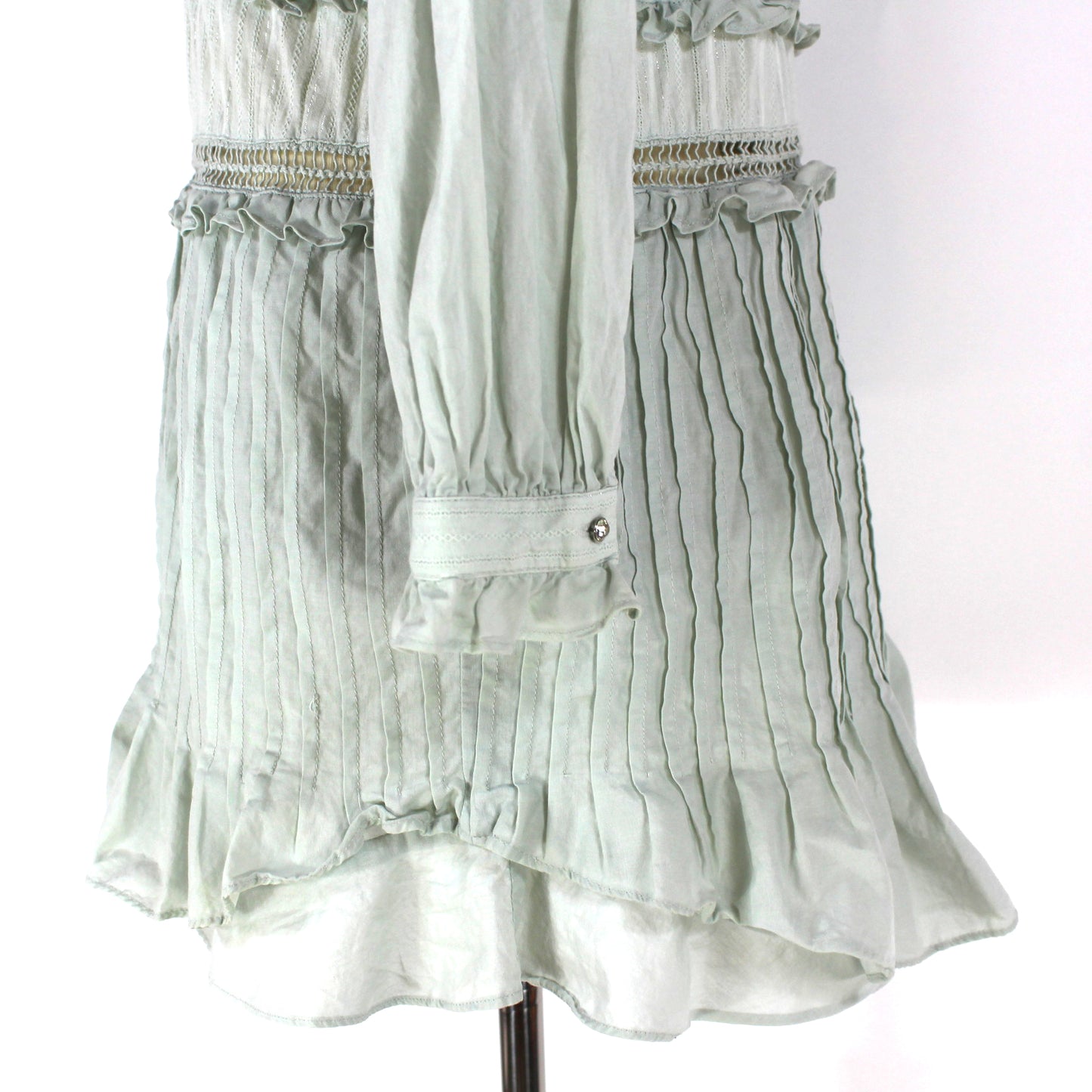 For Love & Lemons Ziggy Dress