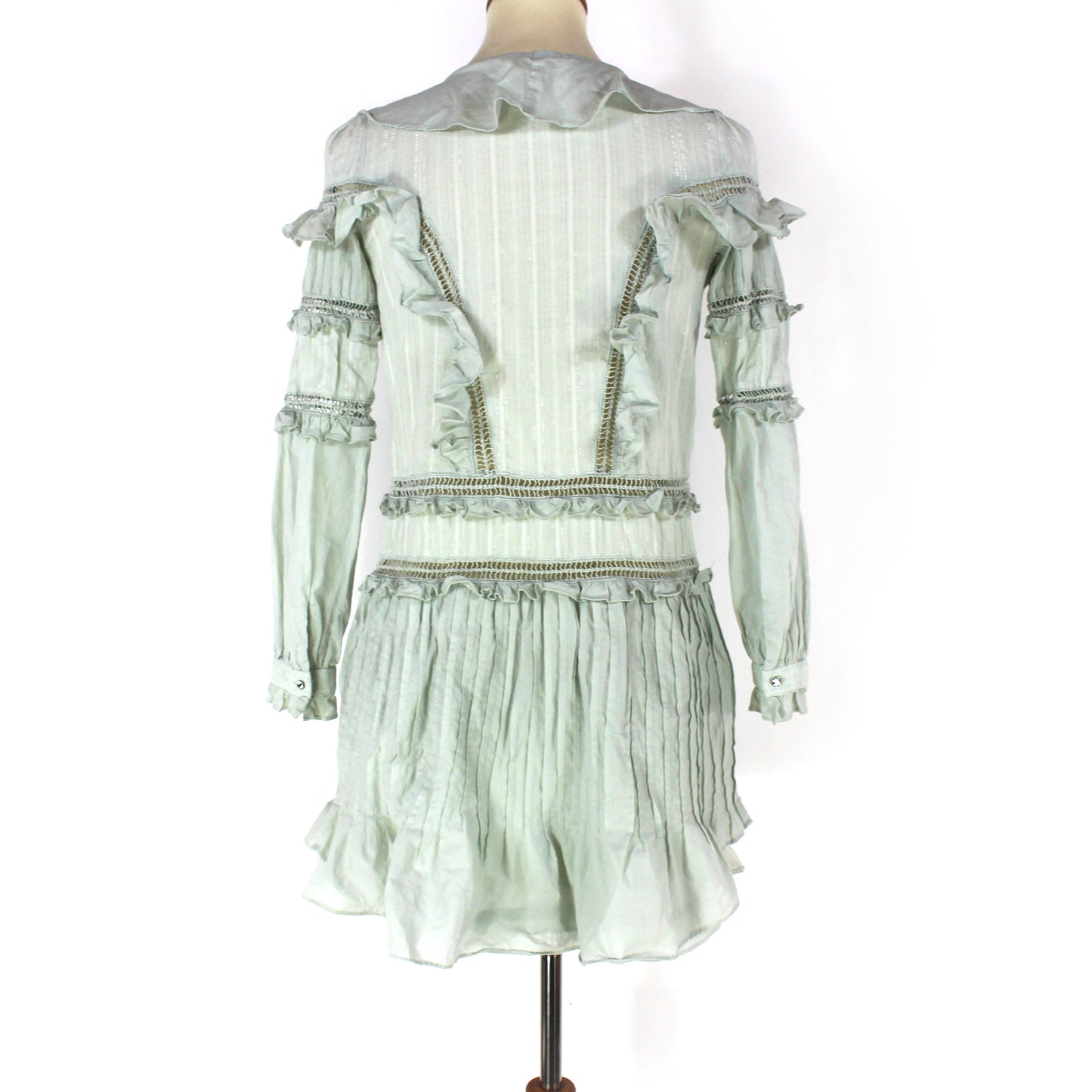 For Love & Lemons Ziggy Dress
