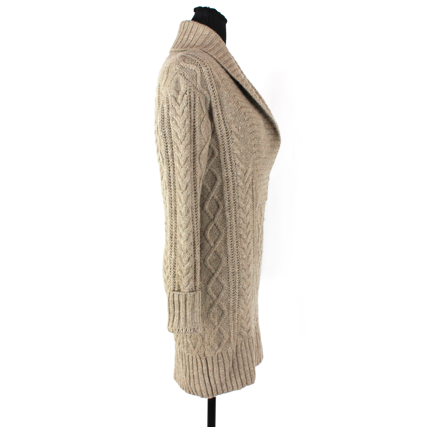 Vince Alpaca Cashmere Sweater