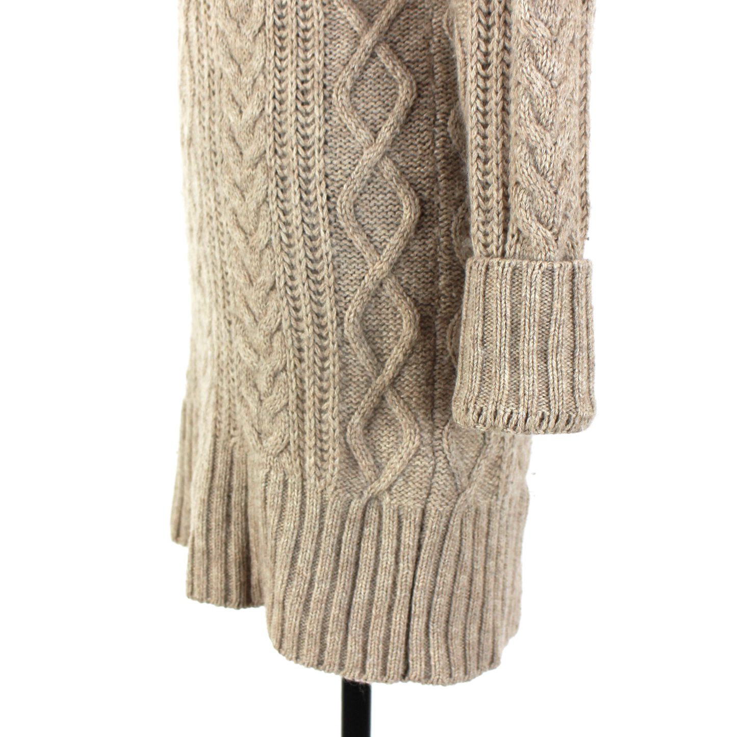 Vince Alpaca Cashmere Sweater