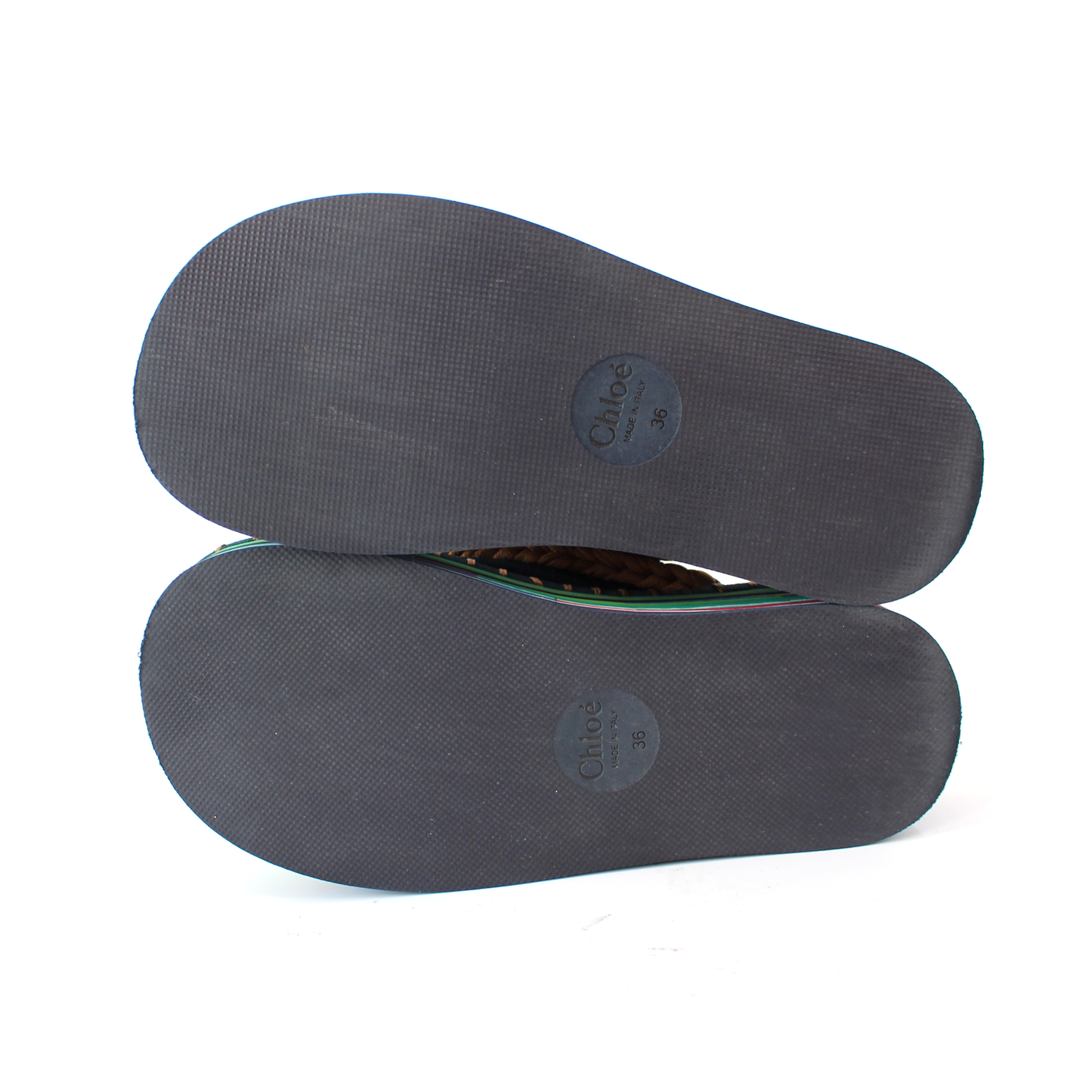 Chloe Lou Crochet Flip-Flops