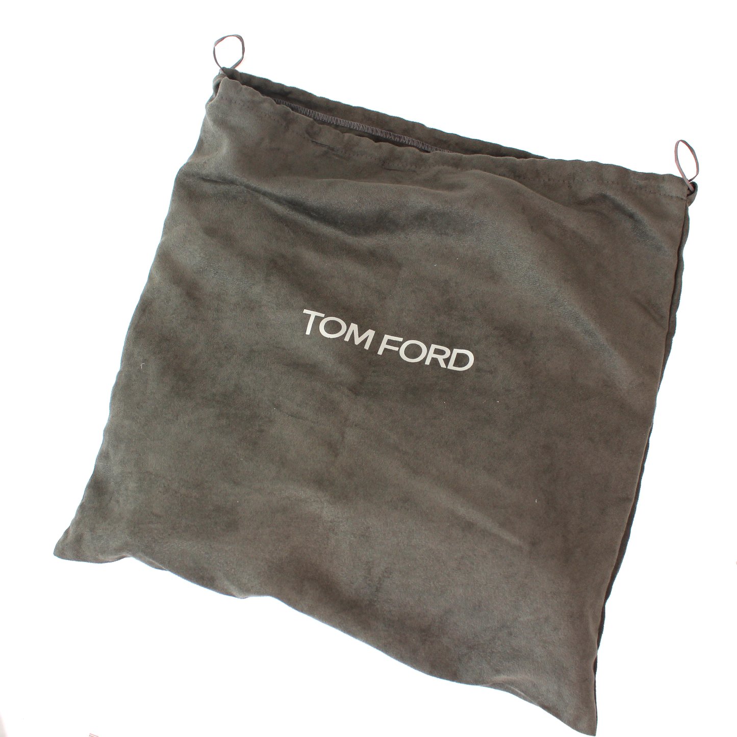 Tom Ford Alix Fold Over Shoulder Bag