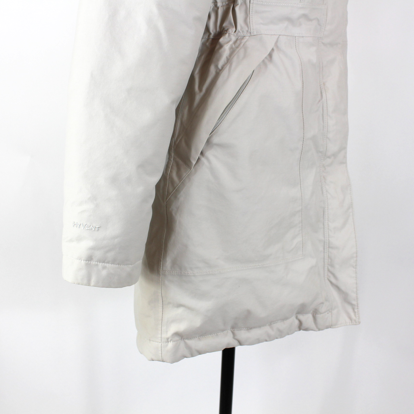 The North Face Hyvent Parka
