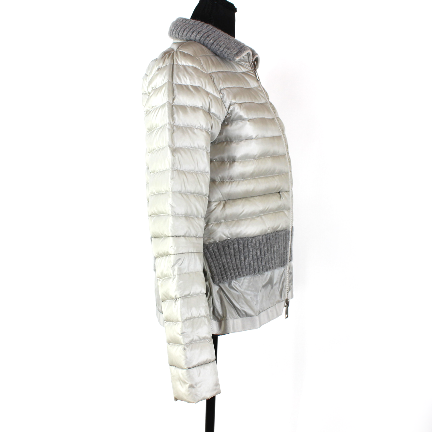 Sosken Bev Lightweight Puffer Jacket