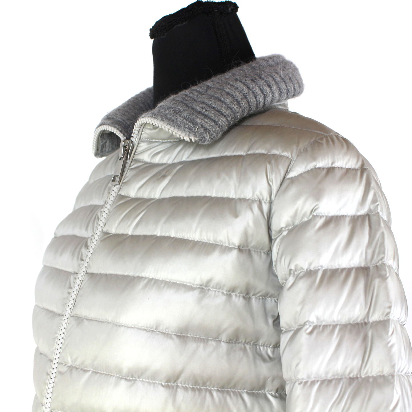 Sosken Bev Lightweight Puffer Jacket
