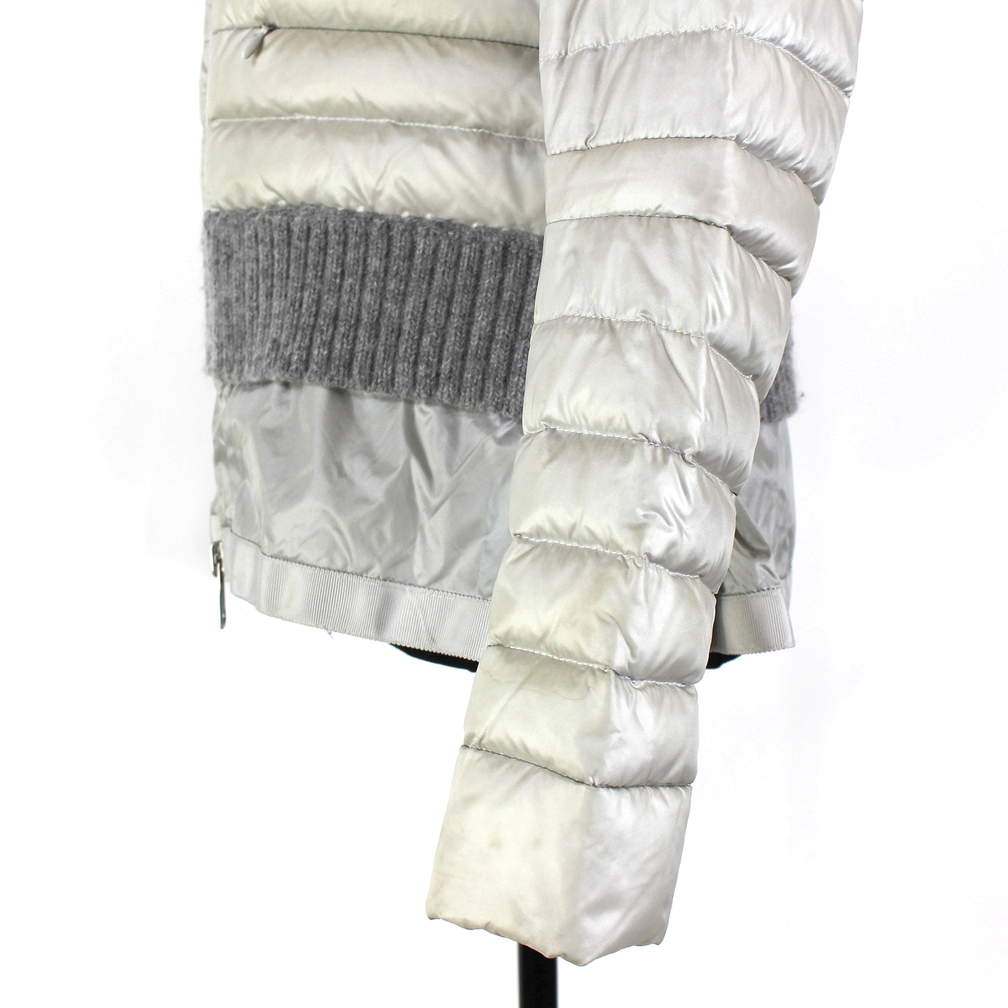 Sosken Bev Lightweight Puffer Jacket