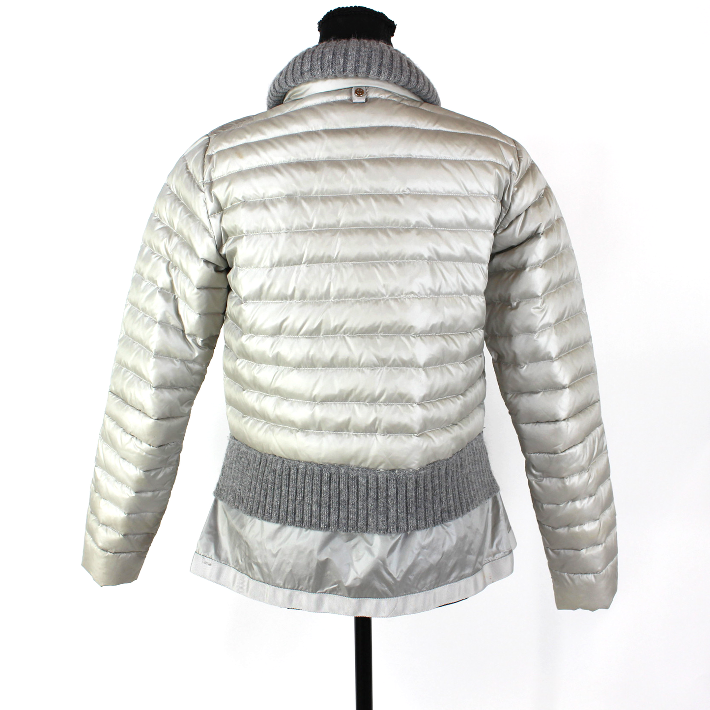 Sosken Bev Lightweight Puffer Jacket