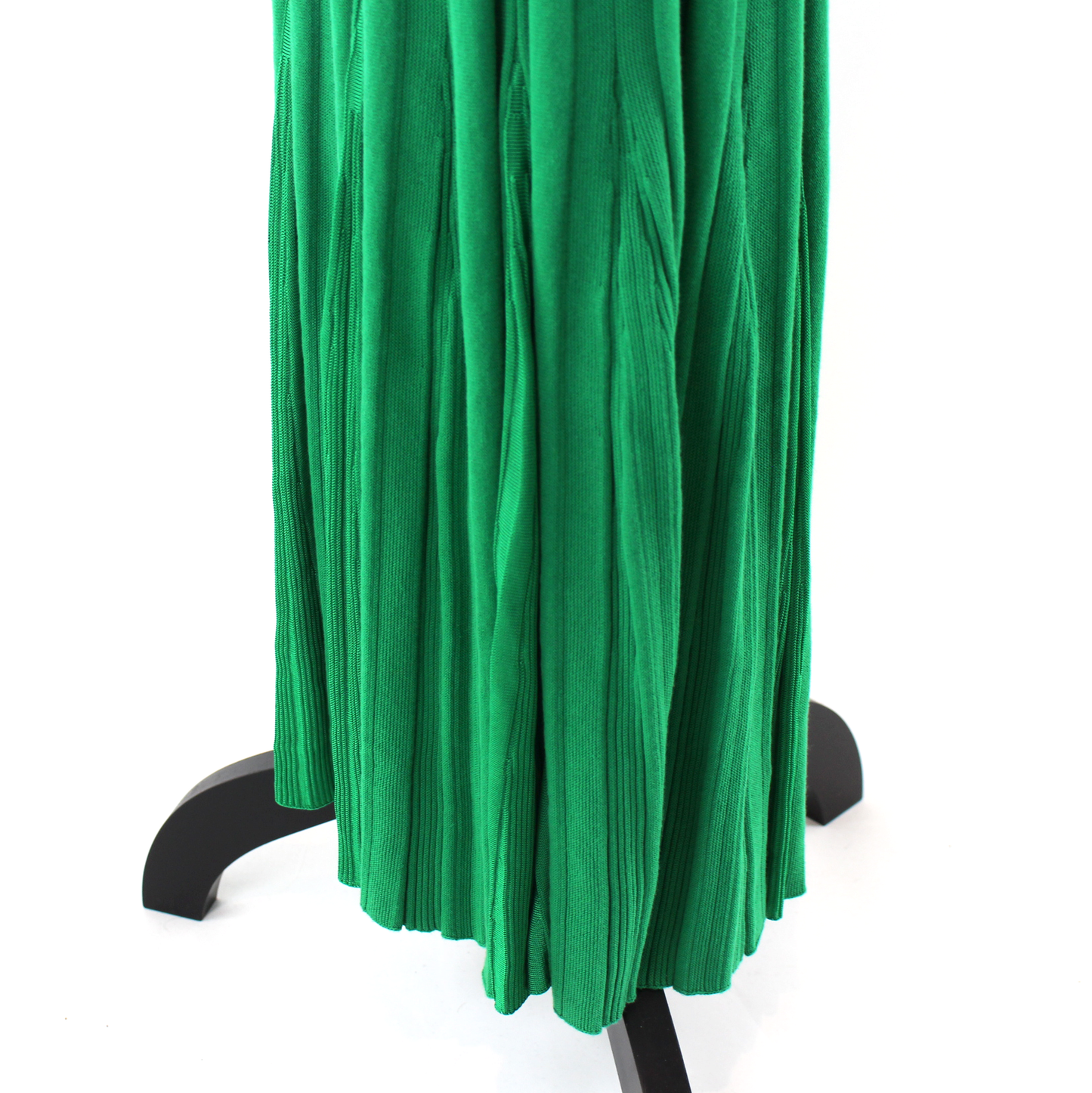 Alexander McQueen Knit Maxi Dress