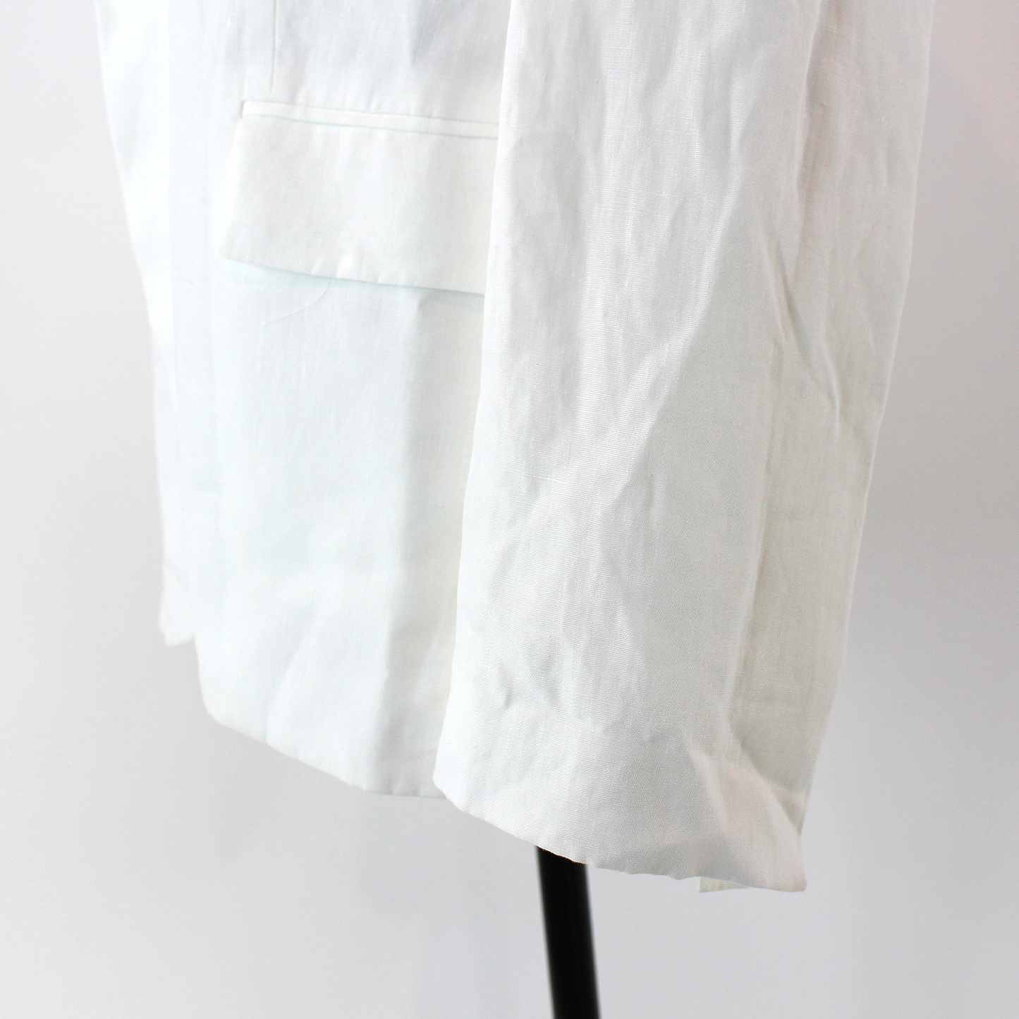 Theory Galena Linen Blazer