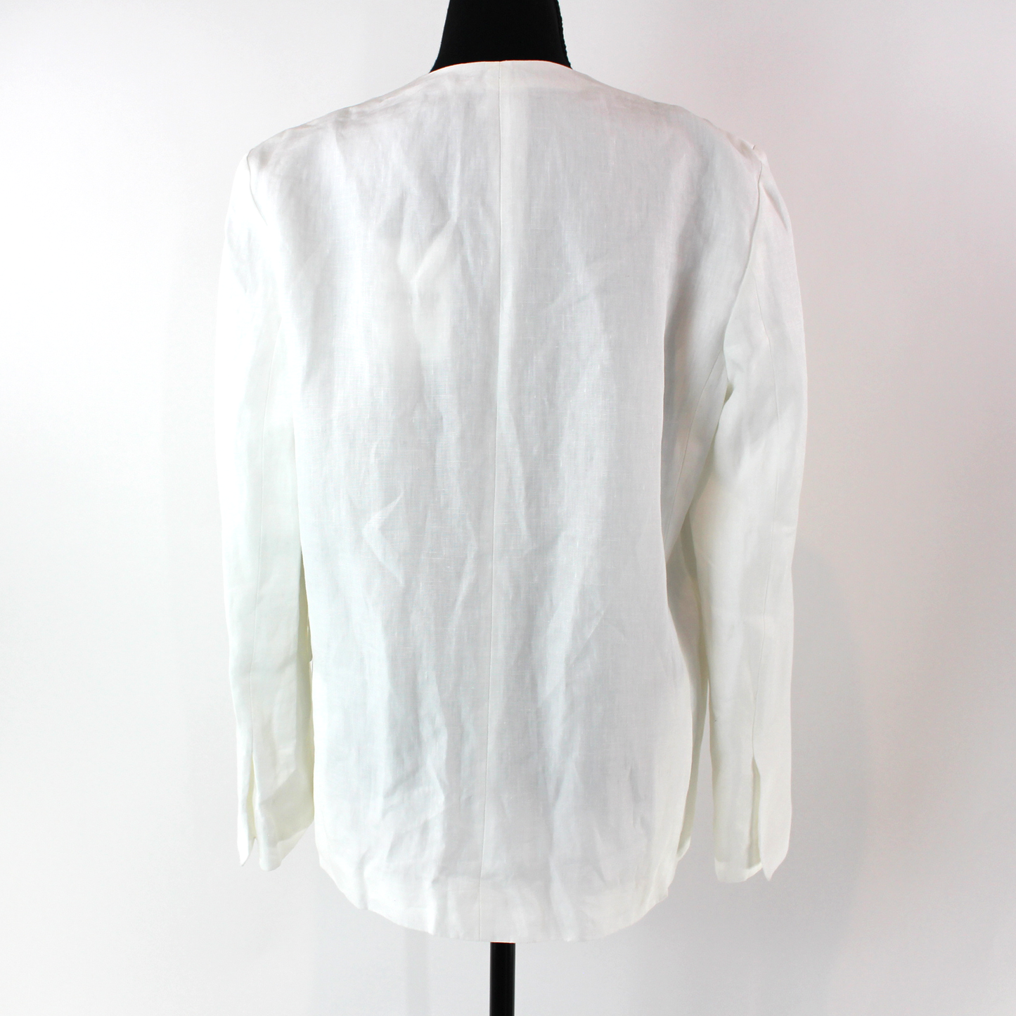 Theory Galena Linen Blazer