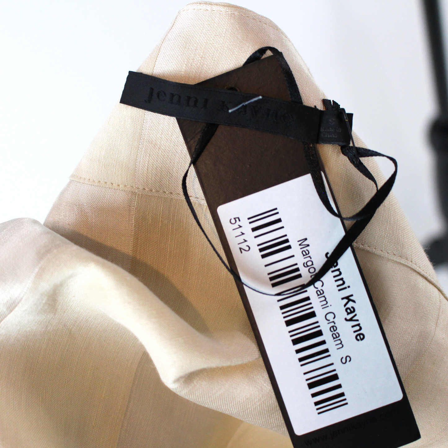 Jenni Kayne Margot Cami Top