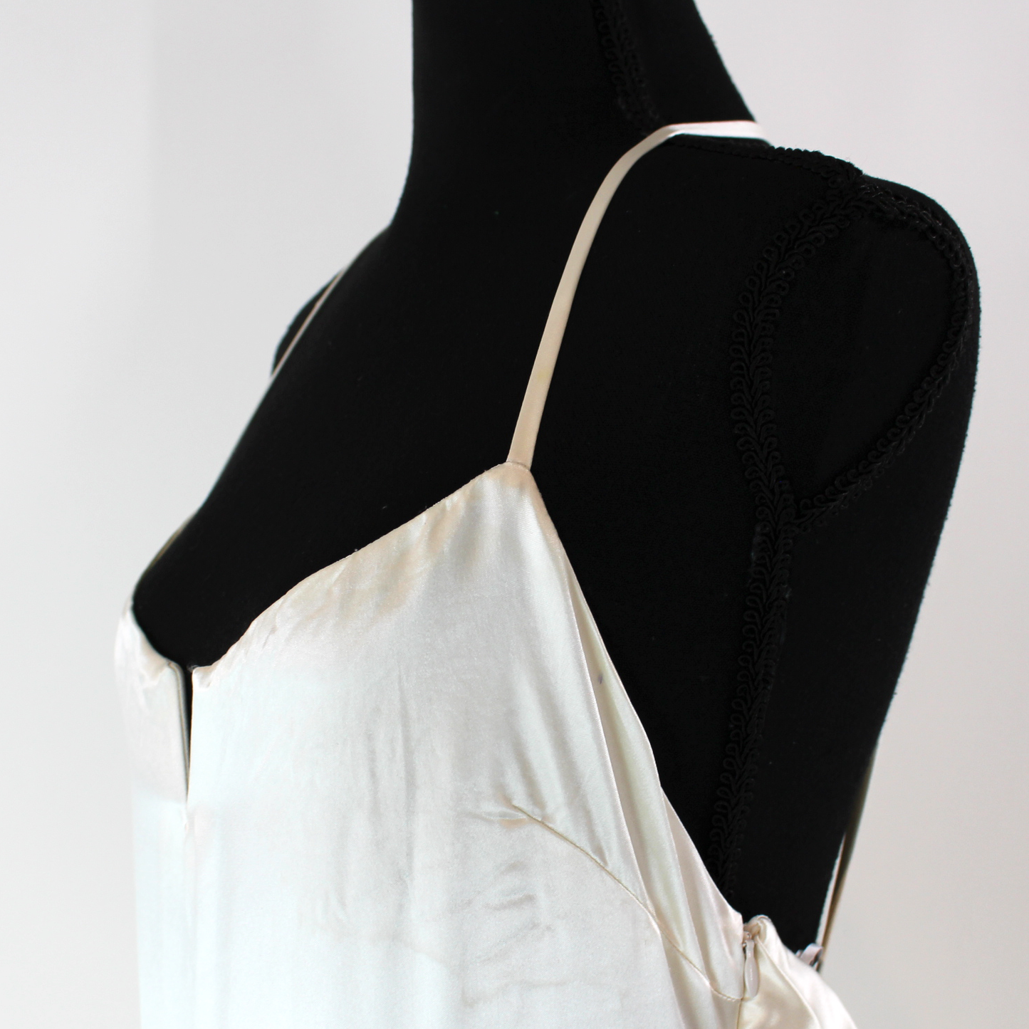 Reformation Oriana Silk Maxi Dress